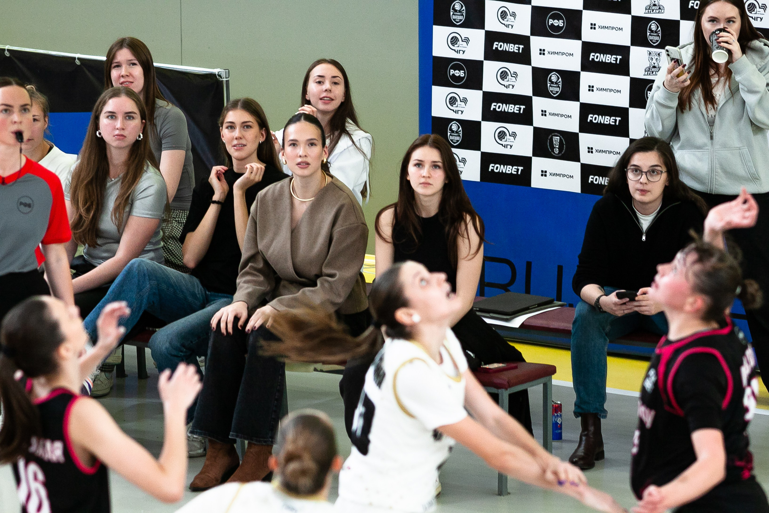 Патшалах университечэ. Фотография