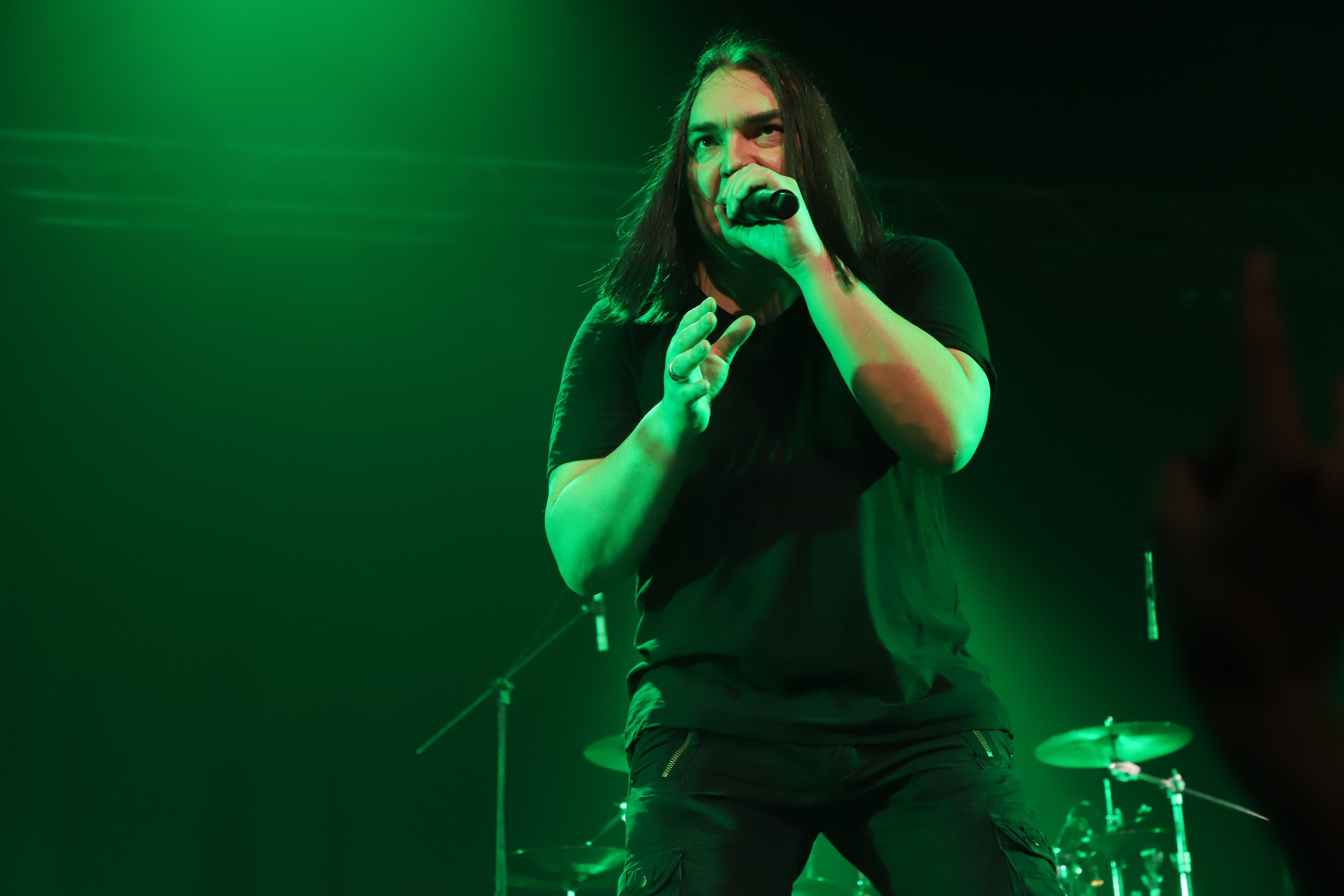 Горшенёв — «Песни Брата». Фотограф в Тюмени Алексей Модин