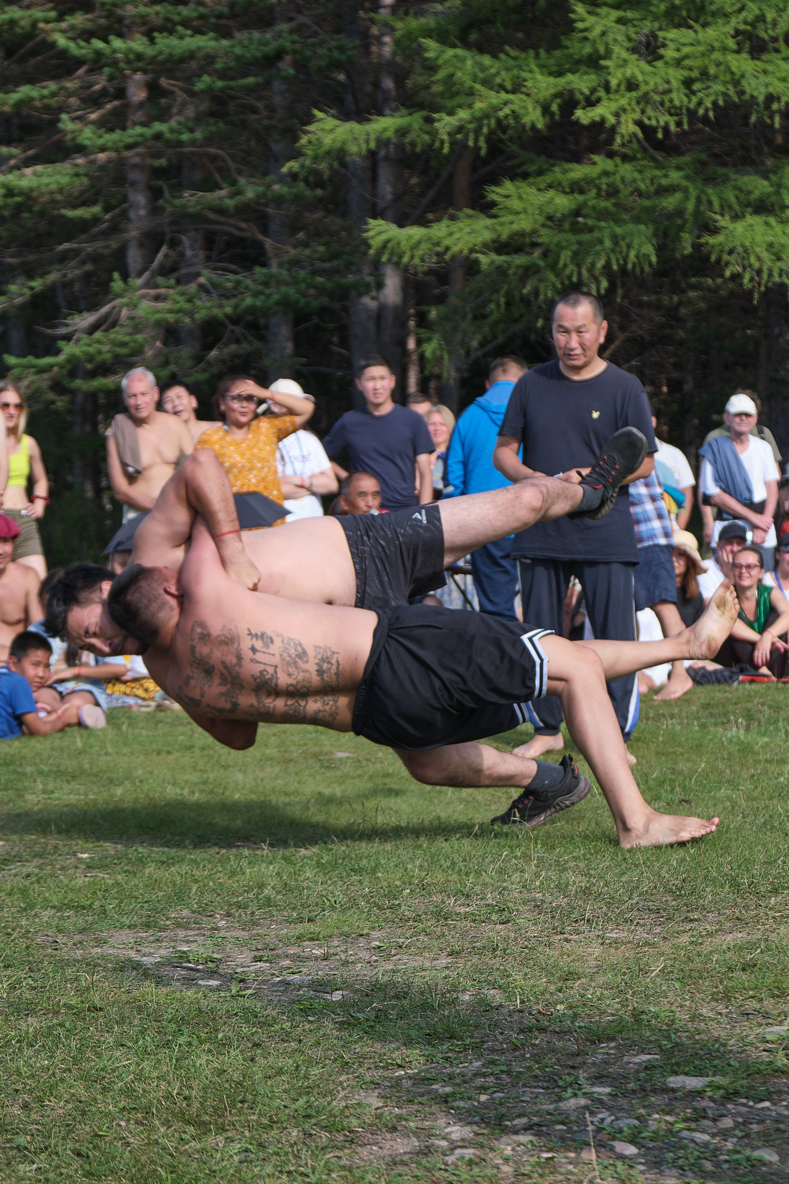 Борьба. Предметный фотограф в Краснодаре