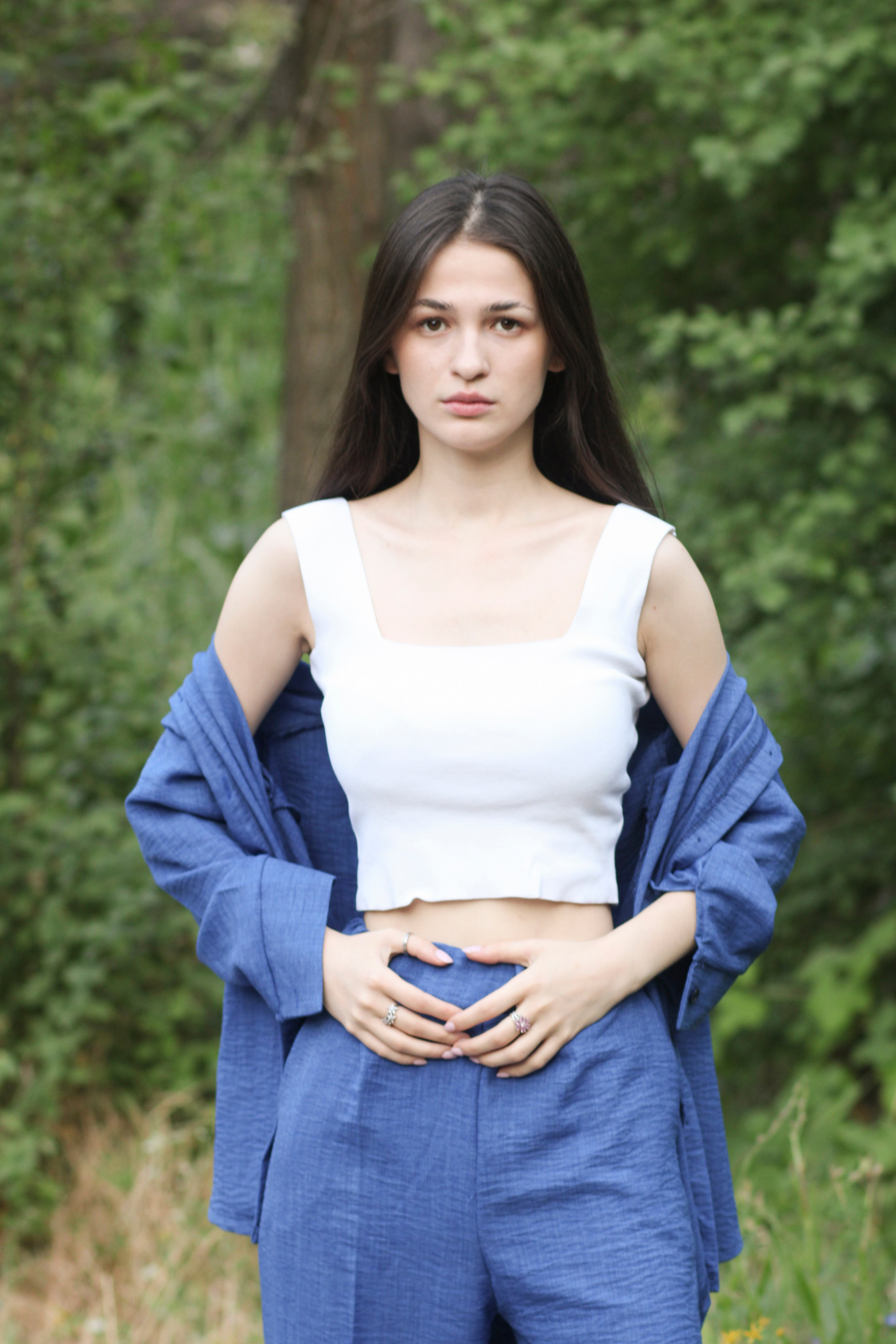 Medina. Modeling agency TM MODELS