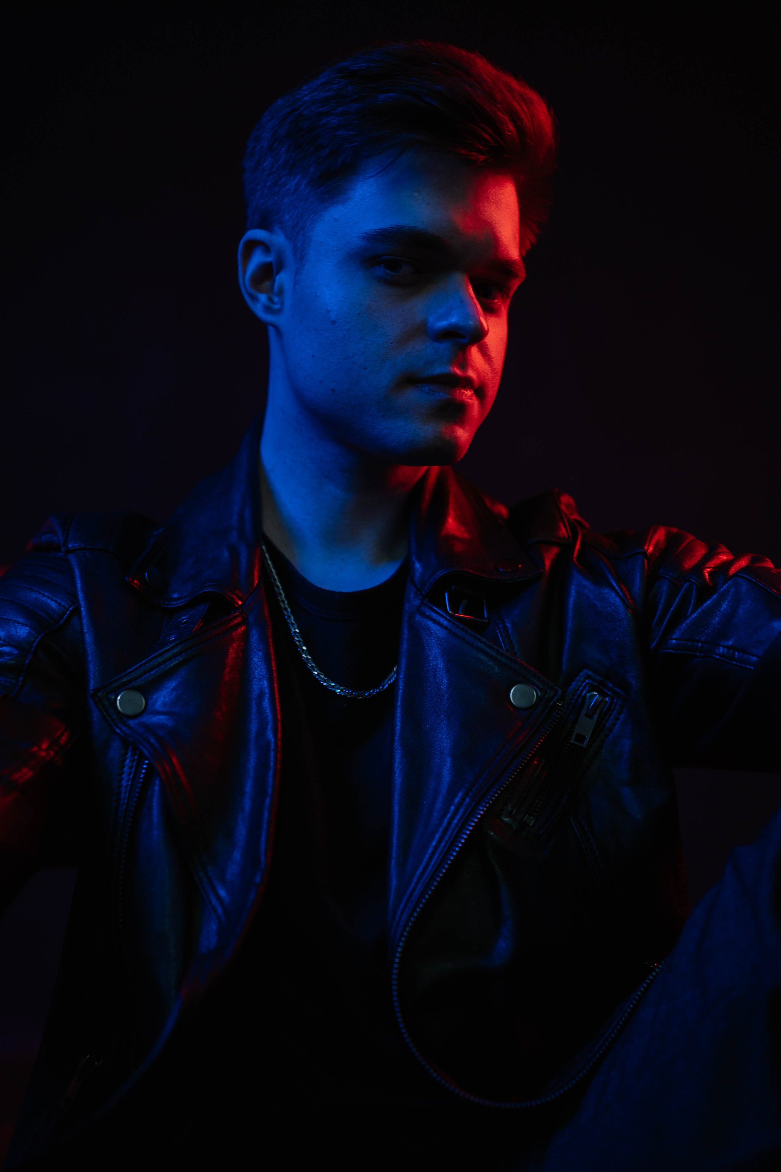 Артём. Фотограф Александра Кузнецова