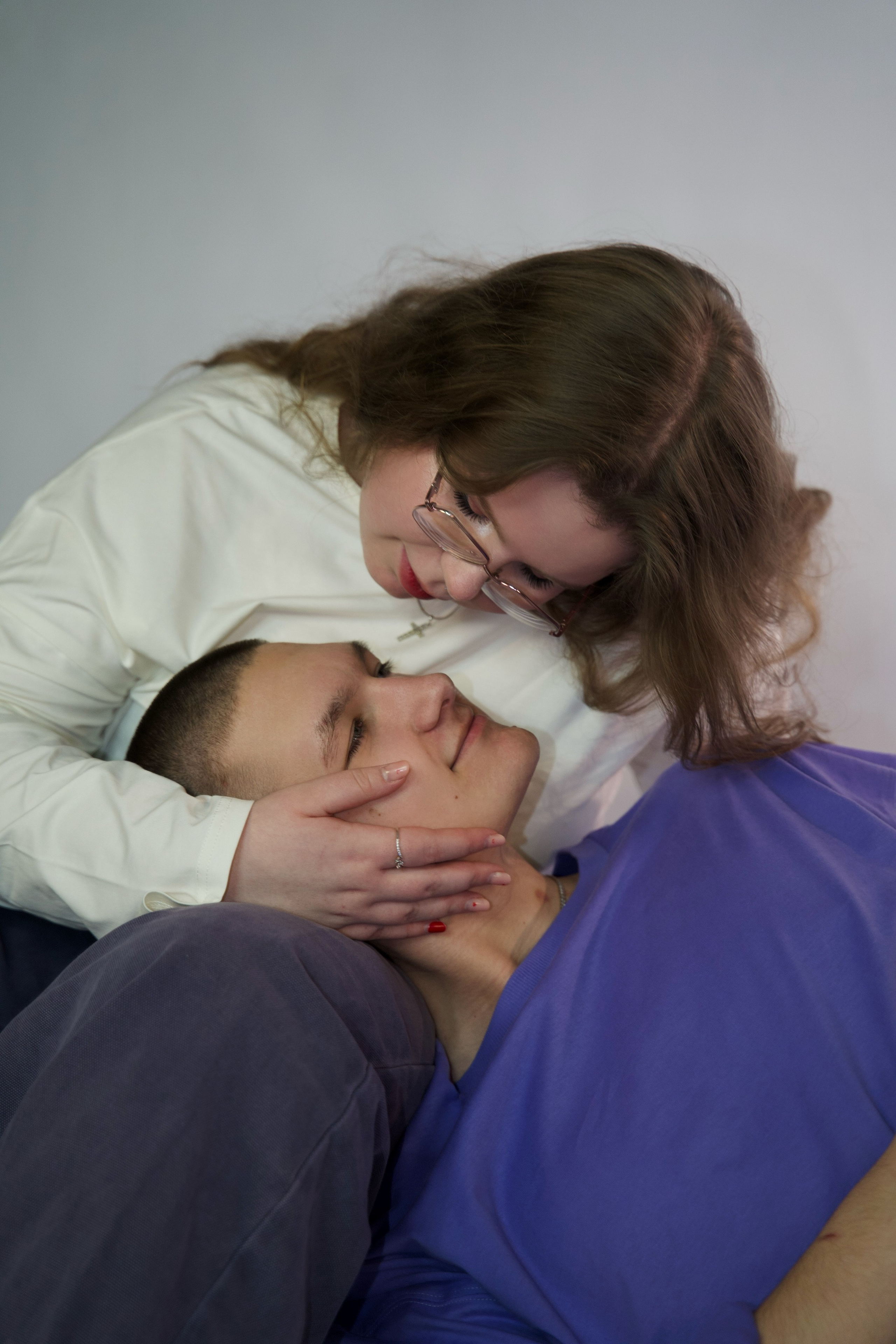 СТУДИЙНАЯ СЪЁМКА. Разноплановый фотограф из Москвы/Твери