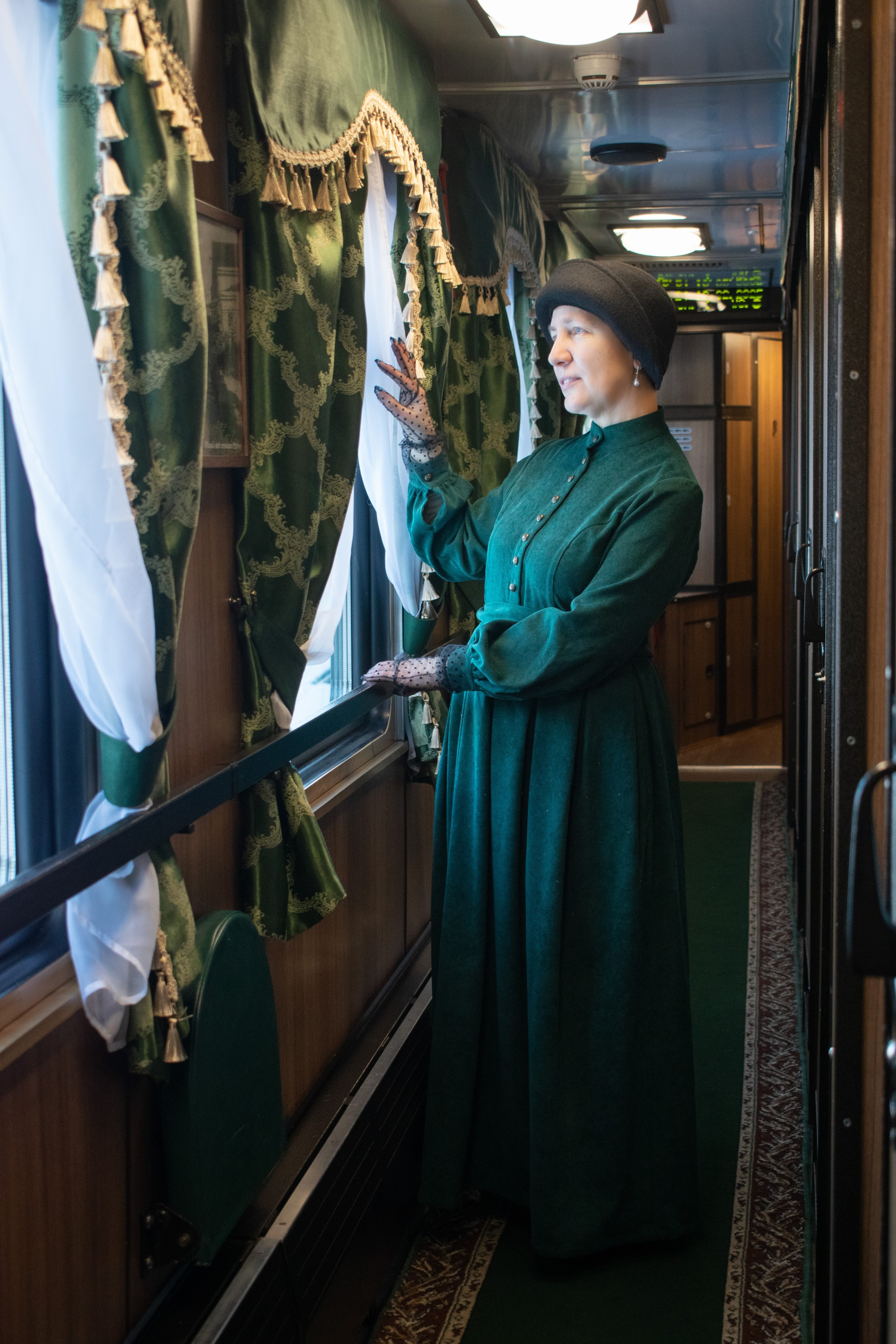 Портреты. Фотограф в Карелии, Сортавала, Рускеала Наталья Зверева