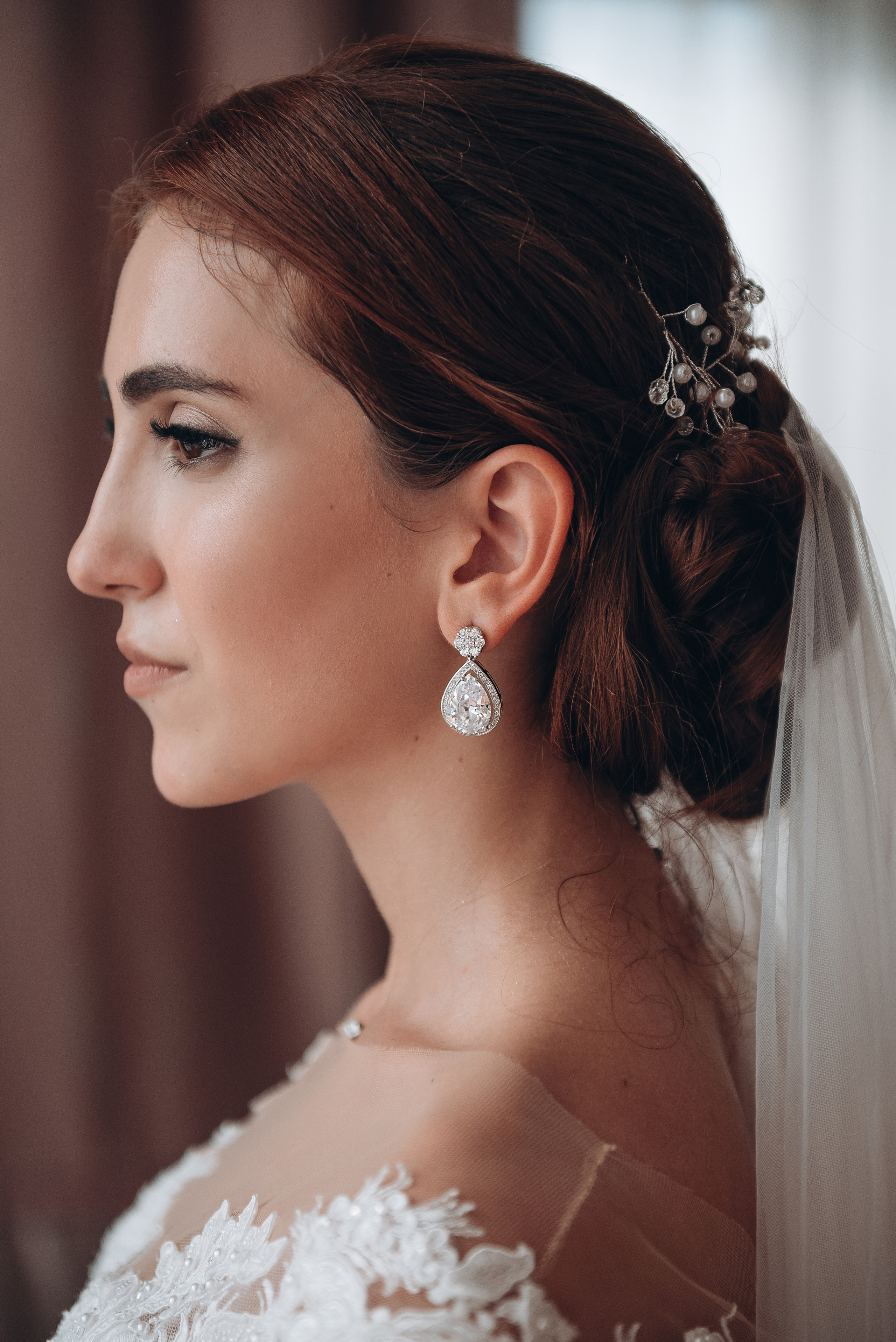 Максим и Диана. Свадебный и семейный фотограф Екатерина Коробова г. Моздок