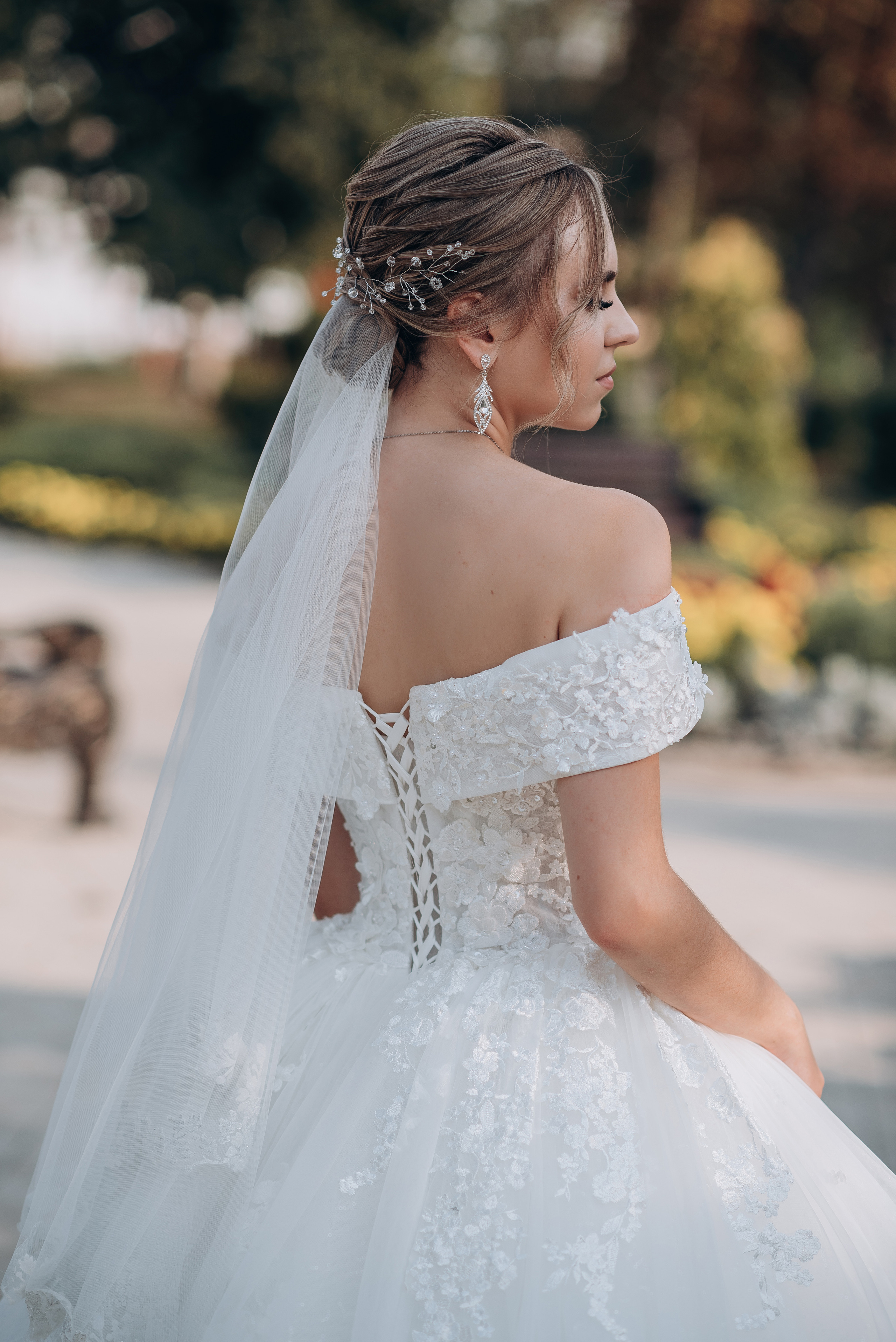 Евгений и Елена. Свадебный и семейный фотограф Екатерина Коробова г. Моздок