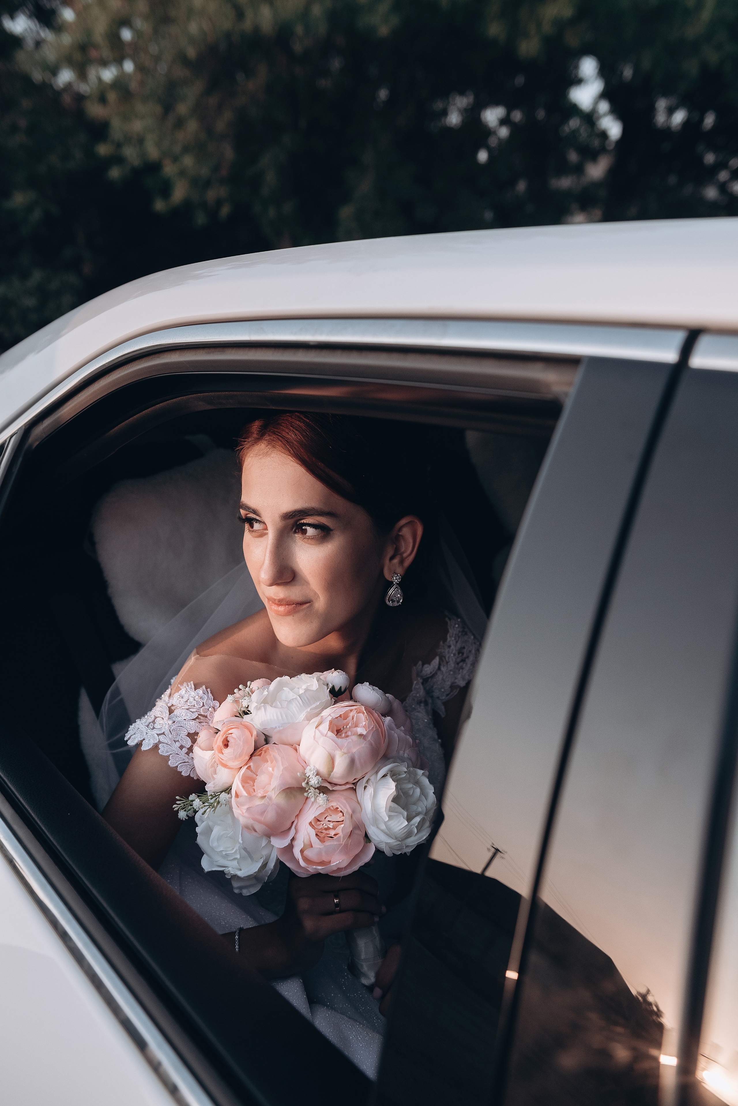 Максим и Диана. Свадебный и семейный фотограф Екатерина Коробова г. Моздок