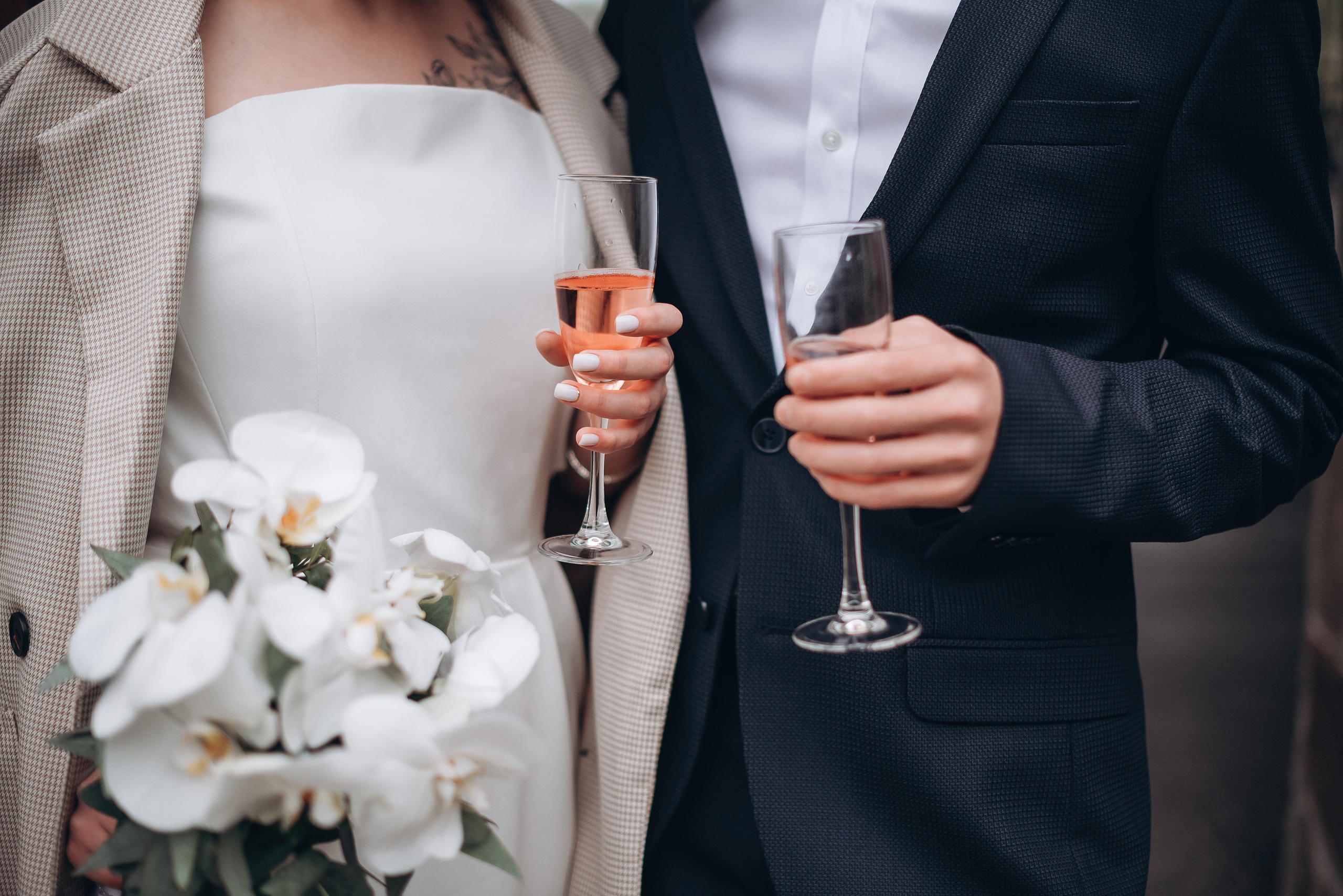 Александр и Вероника. Свадебный и семейный фотограф Екатерина Коробова г. Моздок