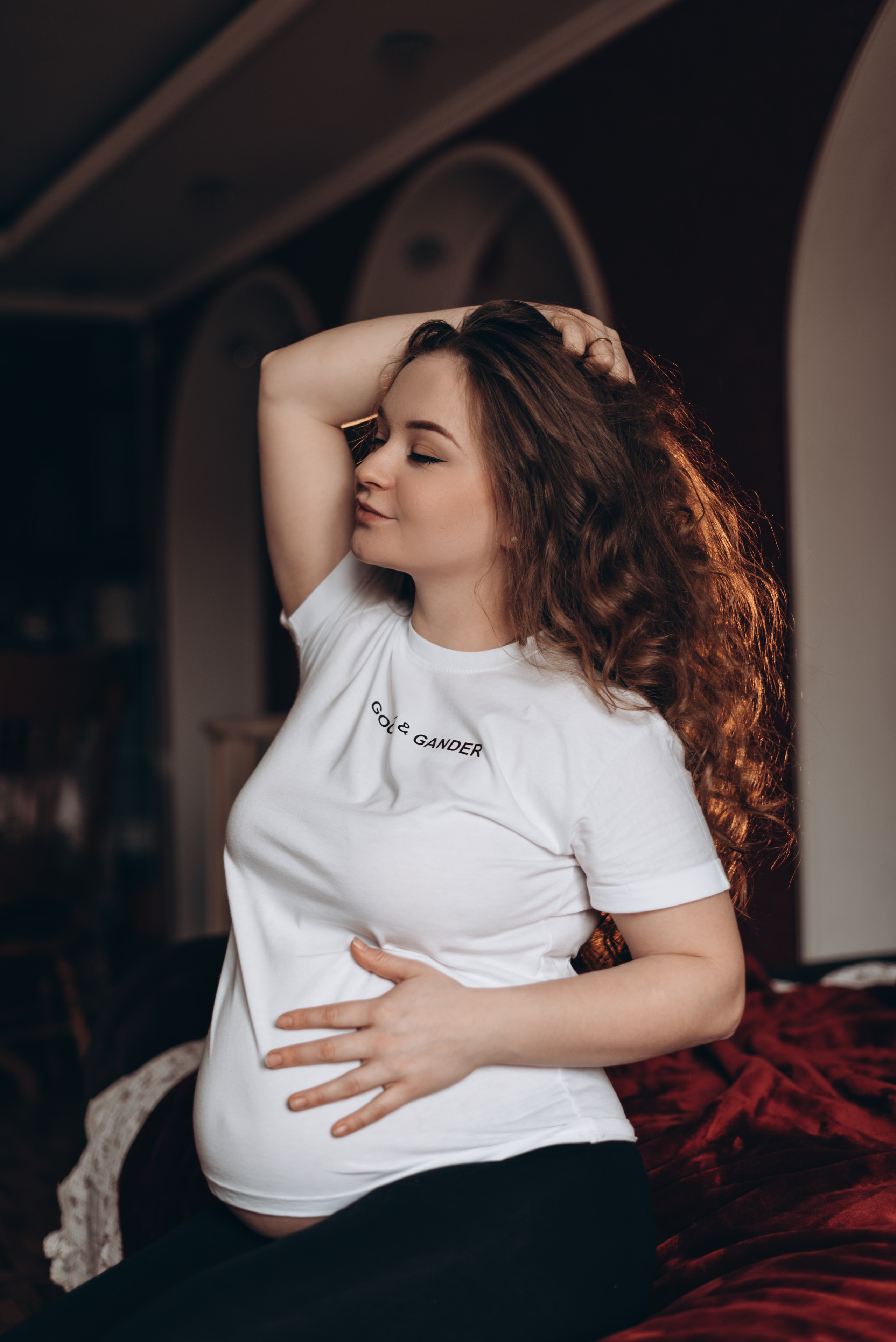 It's a boy. Свадебный и семейный фотограф Екатерина Коробова г. Моздок