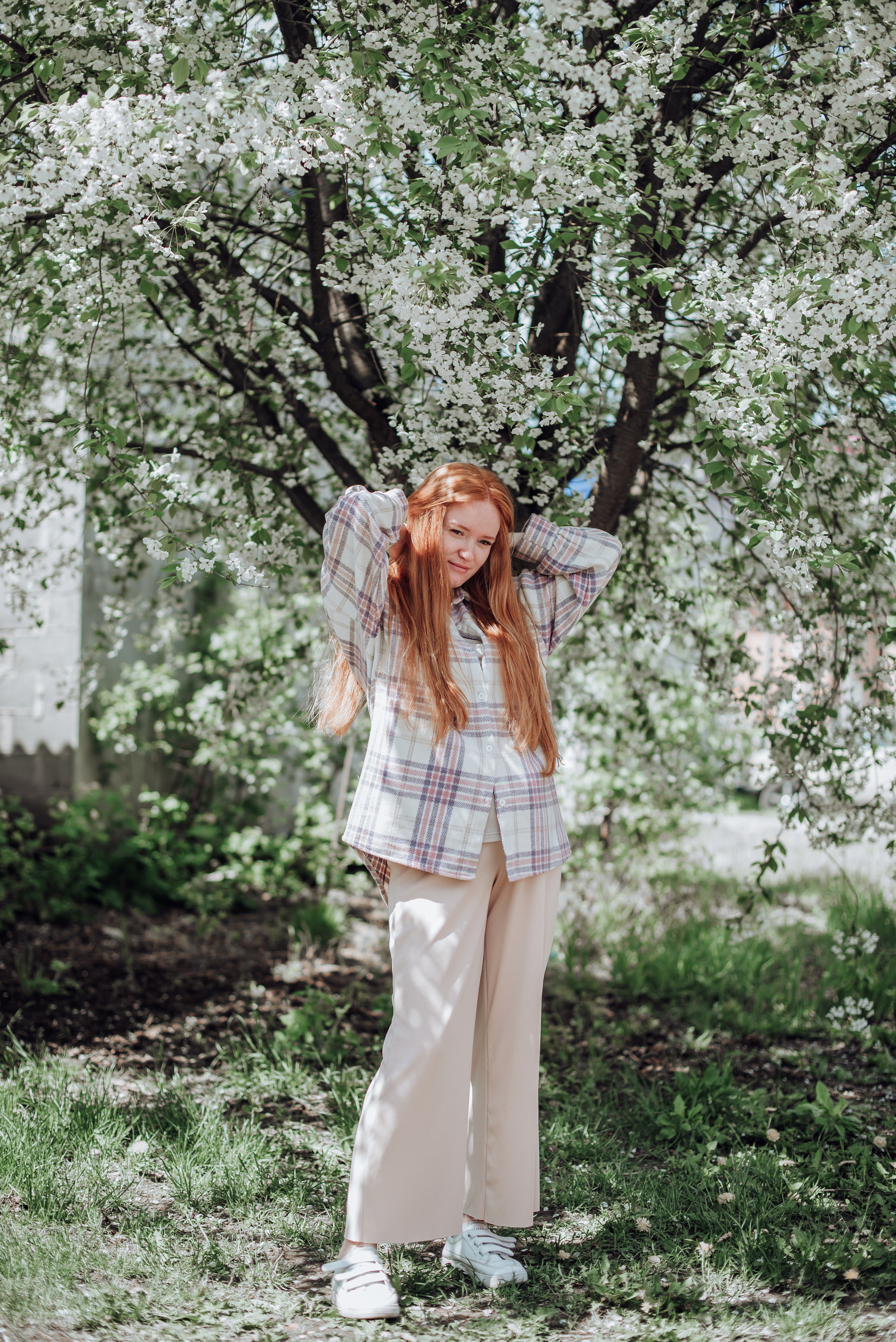 Люба. Свадебный и семейный фотограф Екатерина Коробова г. Моздок