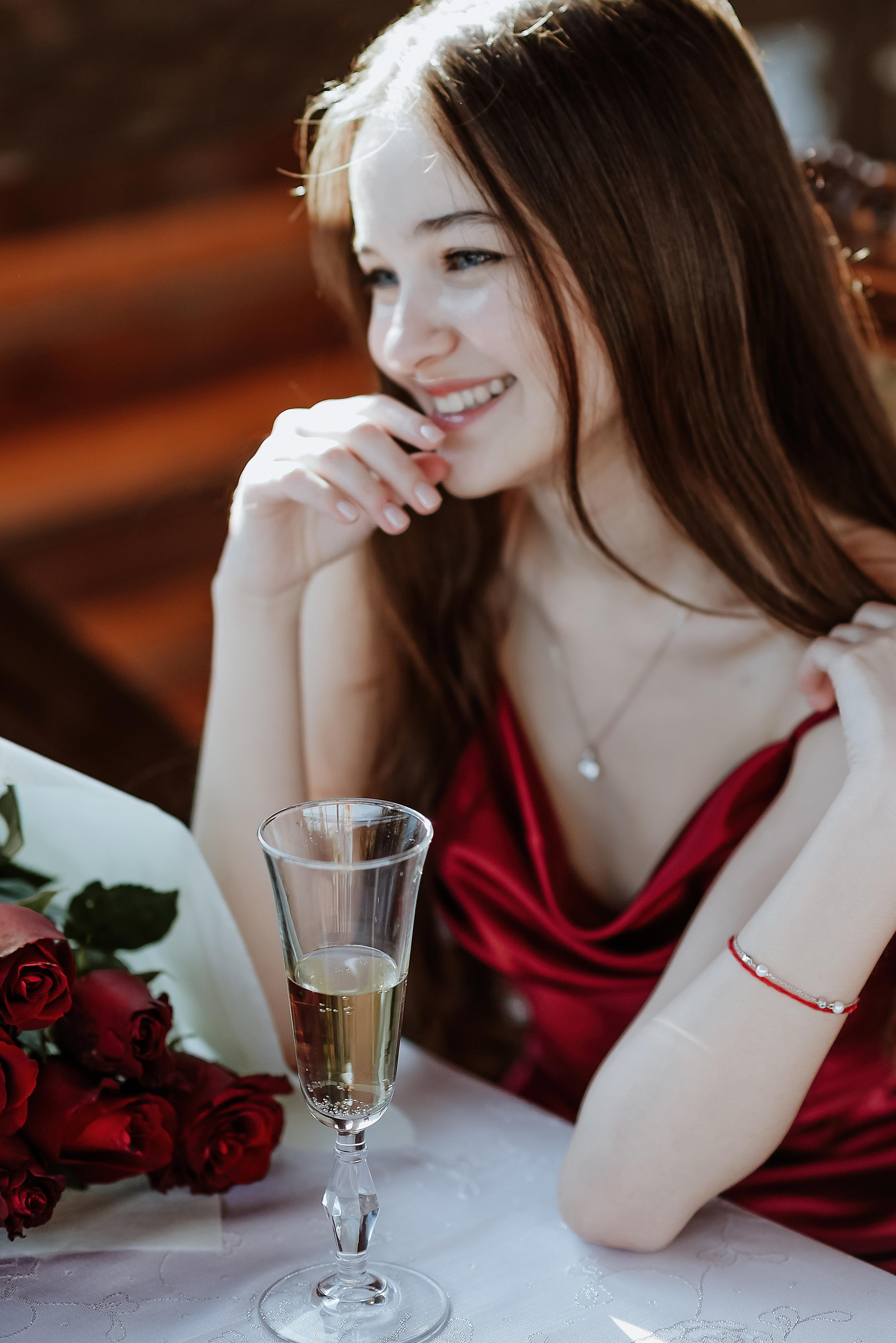 Романтик на веранде. Свадебный и семейный фотограф Екатерина Коробова г. Моздок