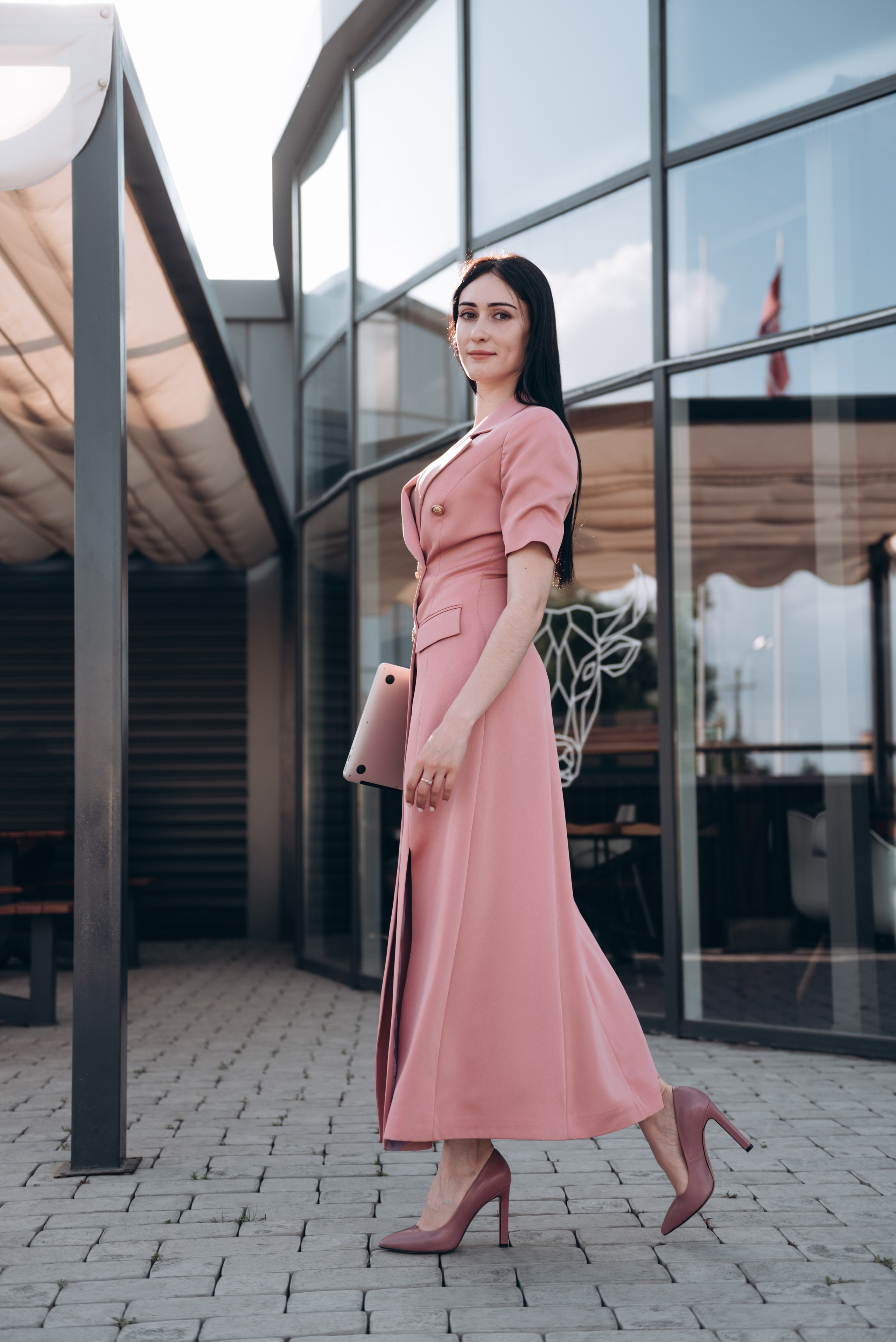 Кристина. Свадебный и семейный фотограф Екатерина Коробова г. Моздок