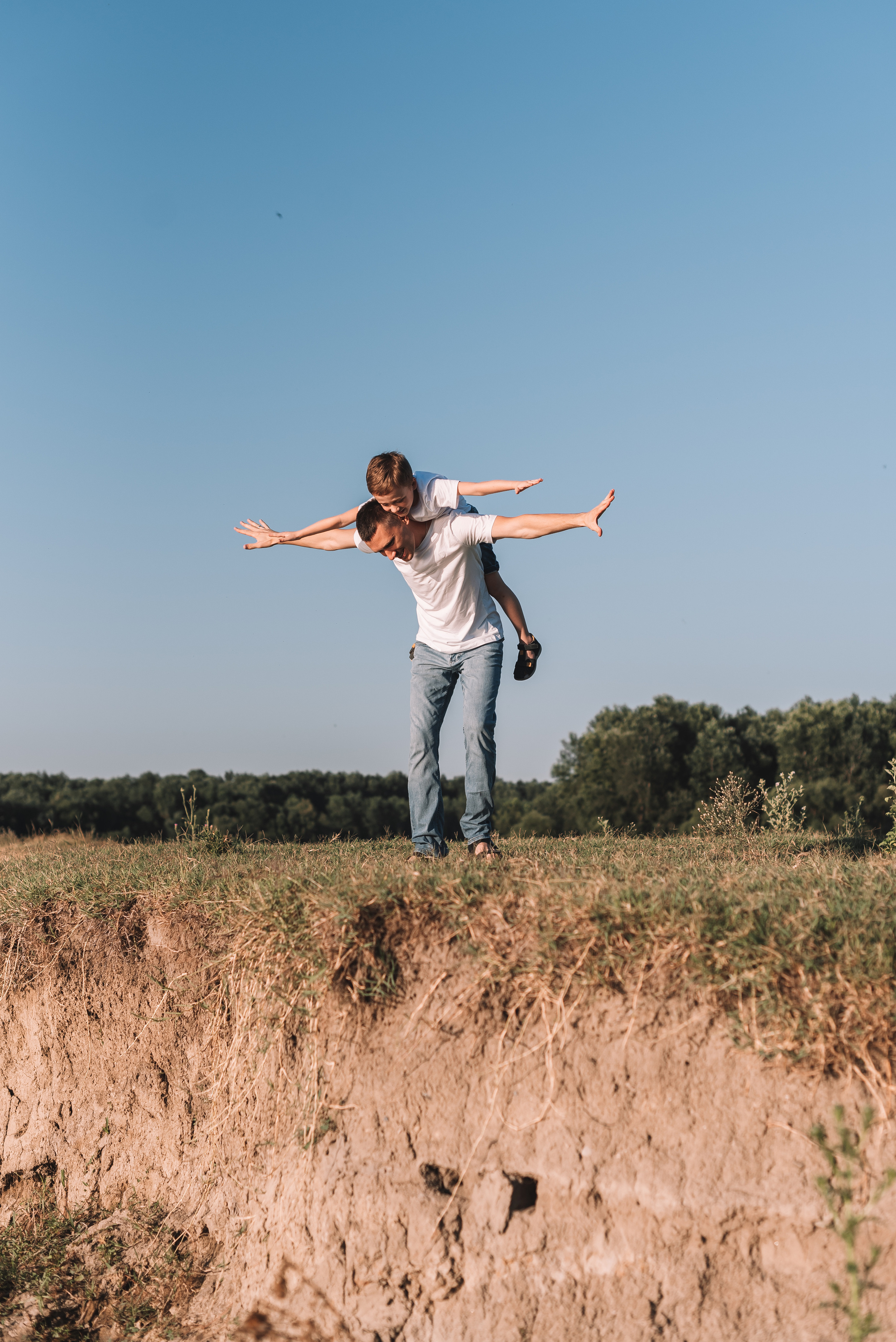 Летние каникулы. Свадебный и семейный фотограф Екатерина Коробова г. Моздок