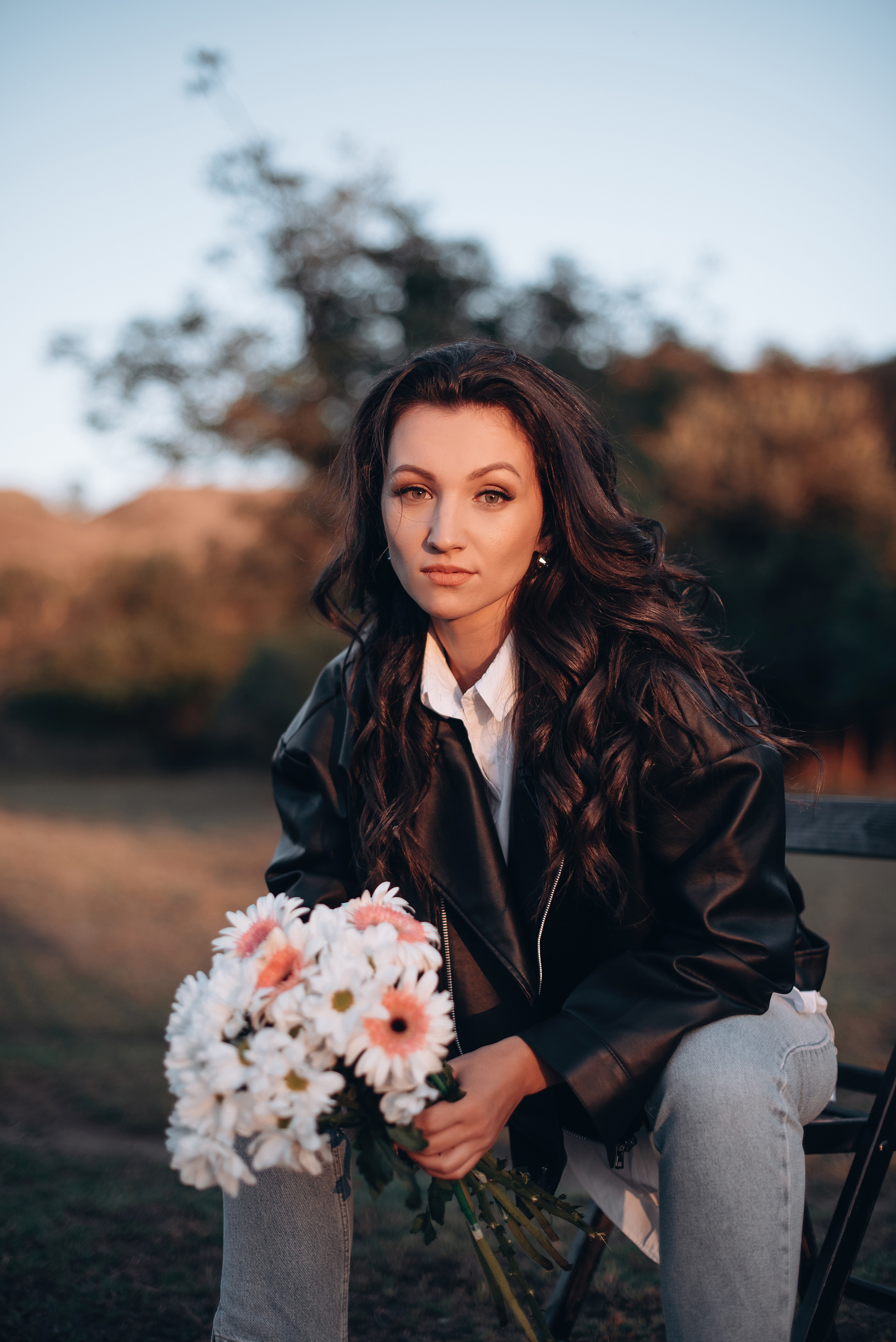 Таня. Свадебный и семейный фотограф Екатерина Коробова г. Моздок