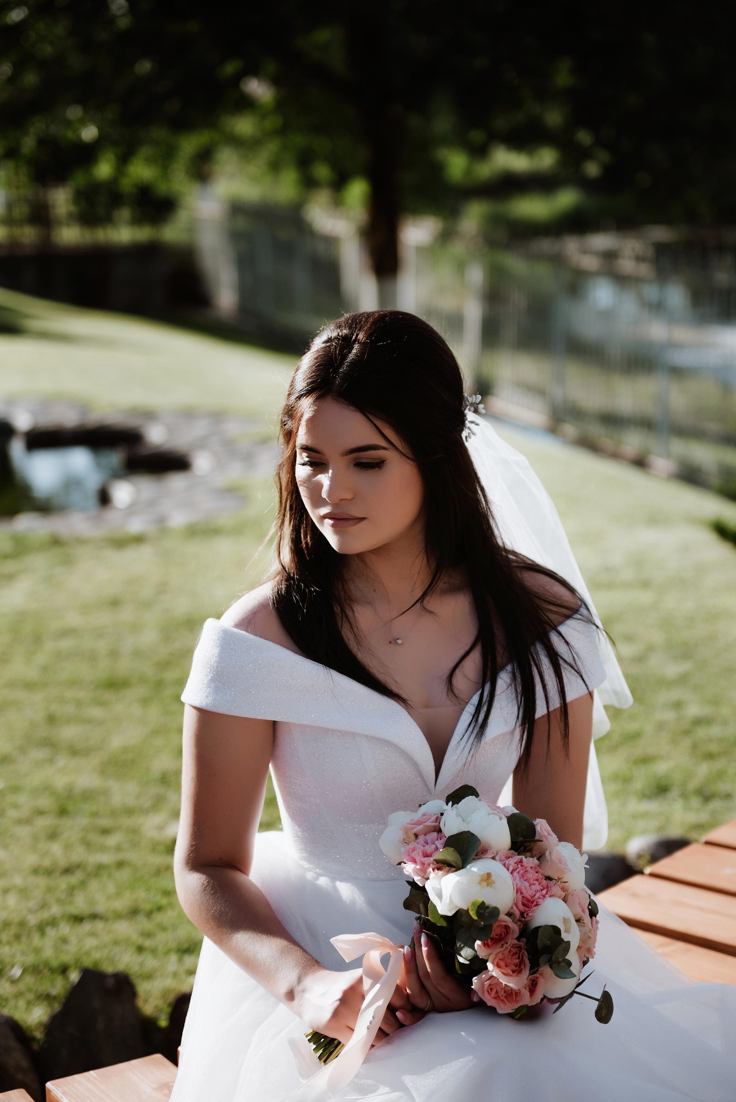 Денис и Валентина. Свадебный и семейный фотограф Екатерина Коробова г. Моздок