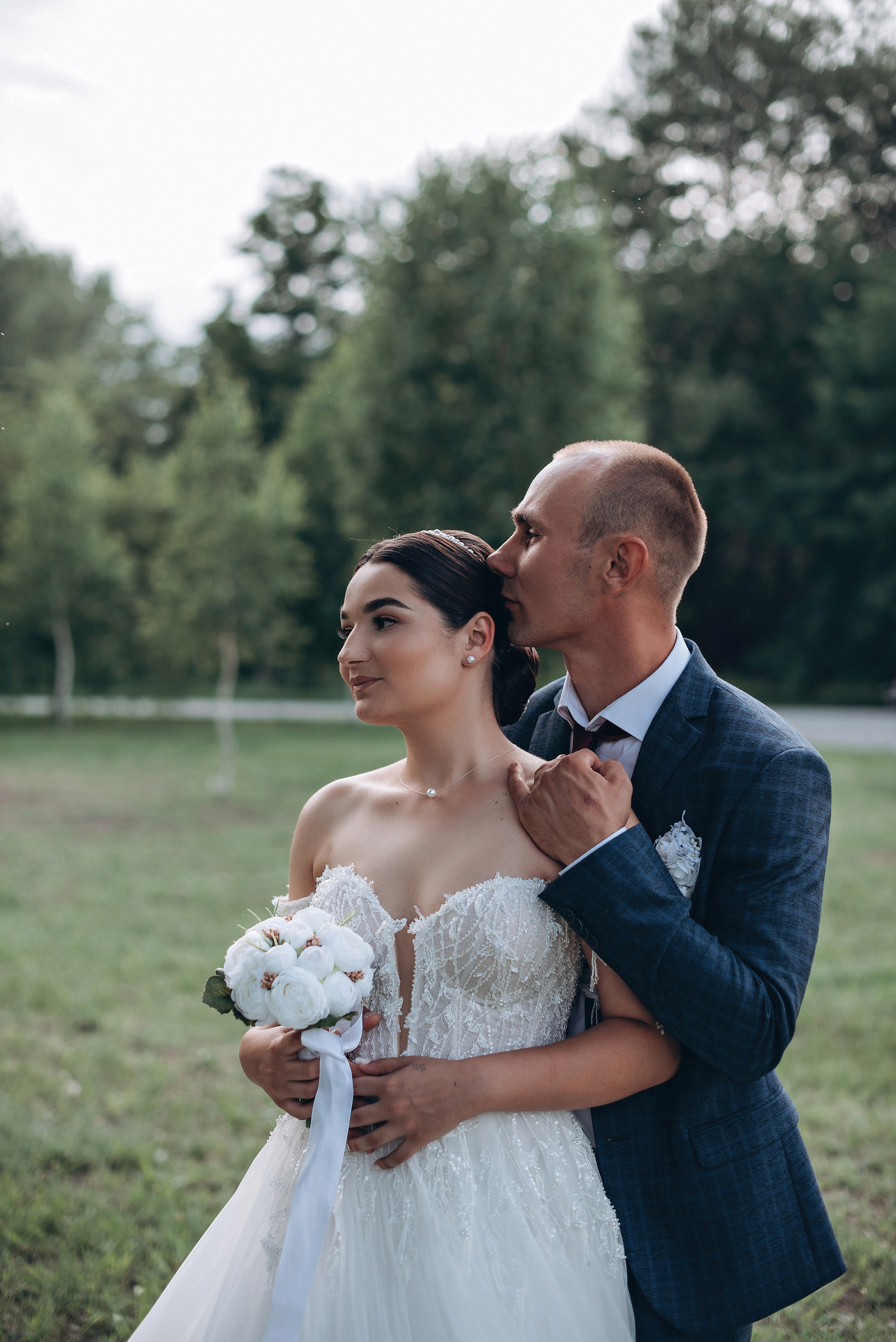 Алексей и Эллина. Свадебный и семейный фотограф Екатерина Коробова г. Моздок