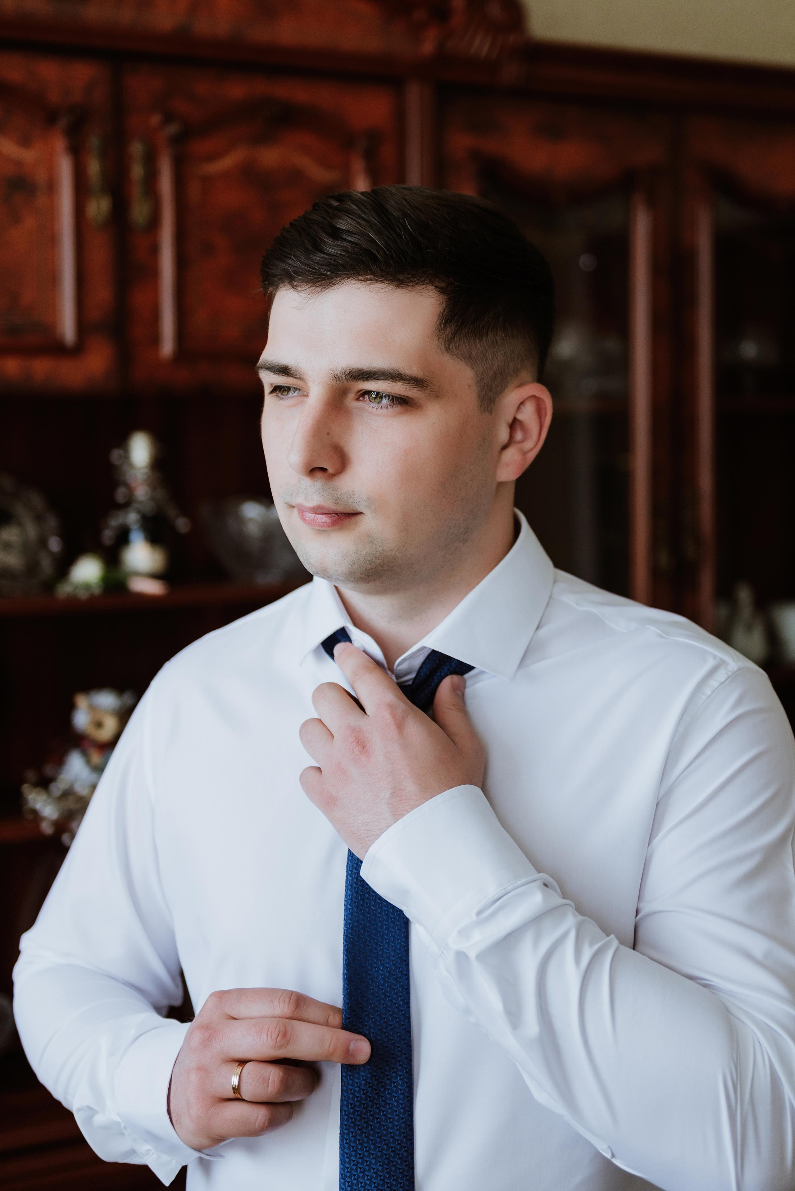 Денис и Валентина. Свадебный и семейный фотограф Екатерина Коробова г. Моздок