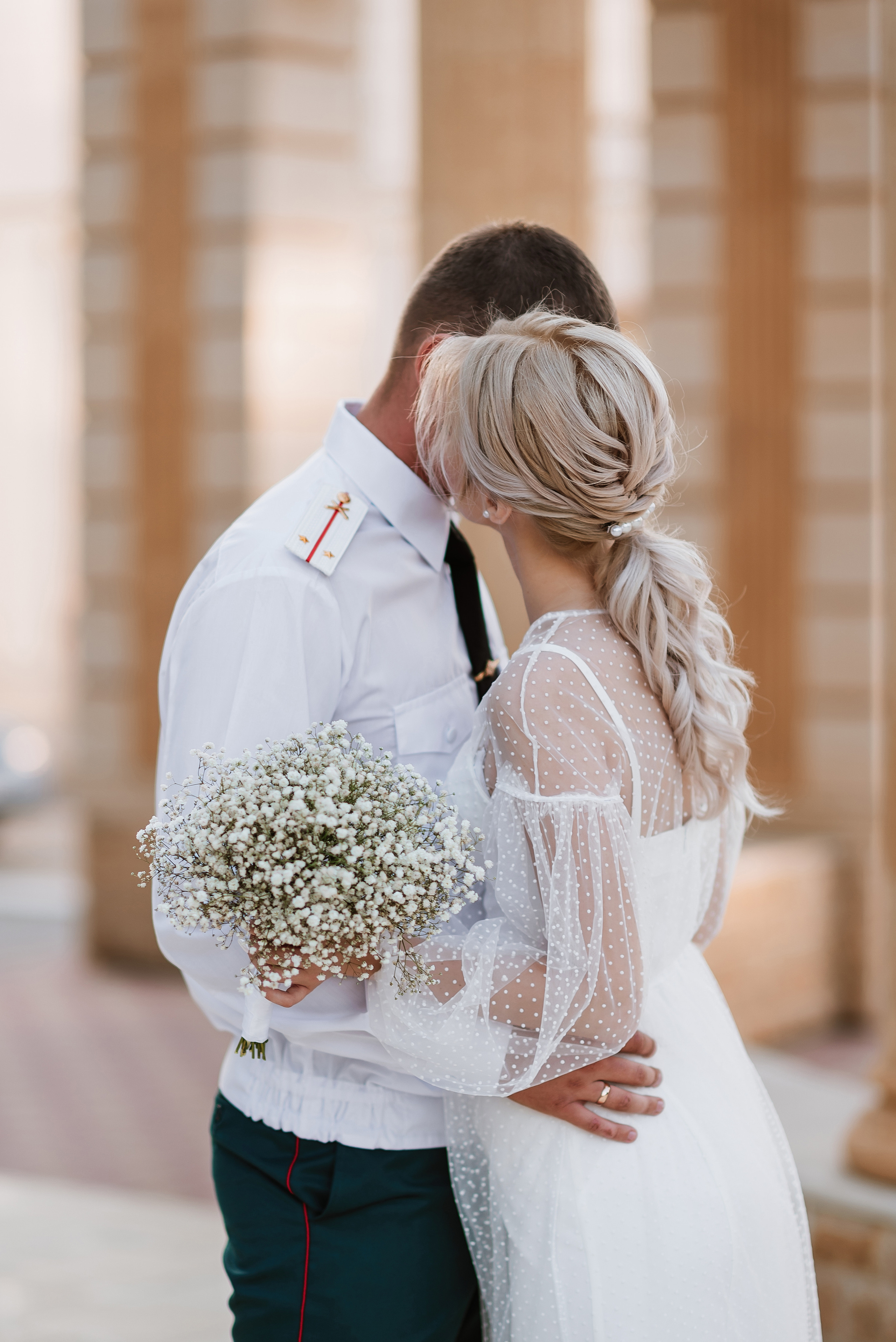 Николай и Екатерина. Свадебный и семейный фотограф Екатерина Коробова г. Моздок