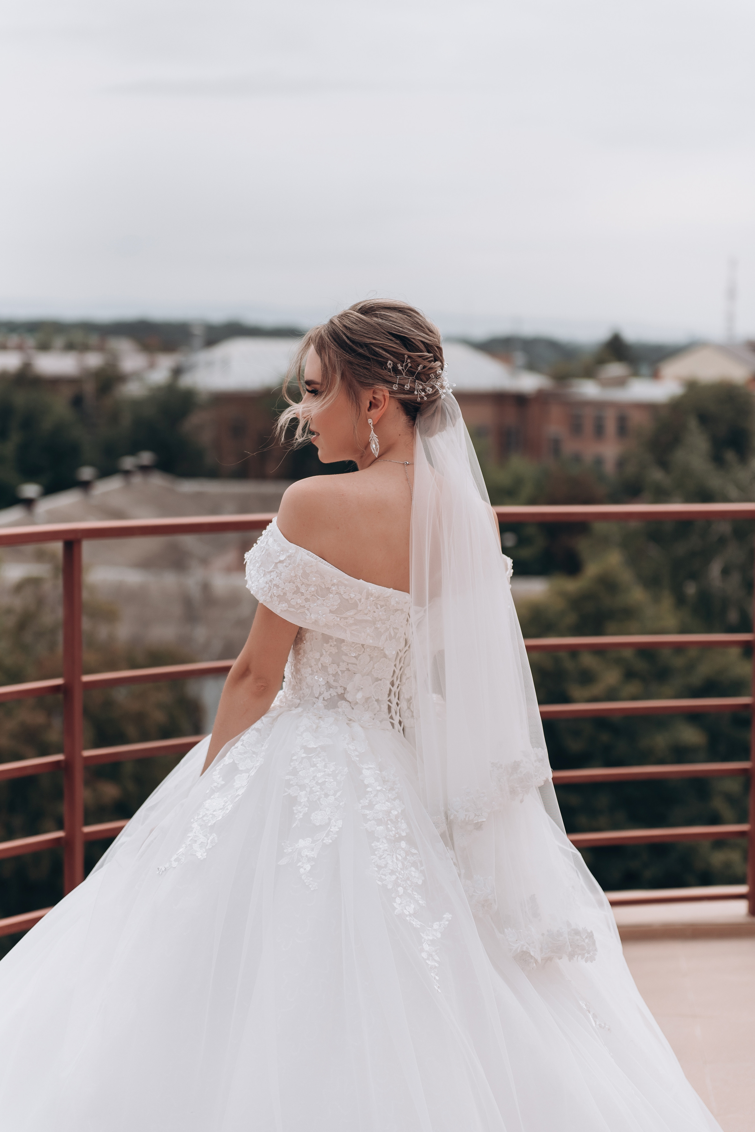 Евгений и Елена. Свадебный и семейный фотограф Екатерина Коробова г. Моздок