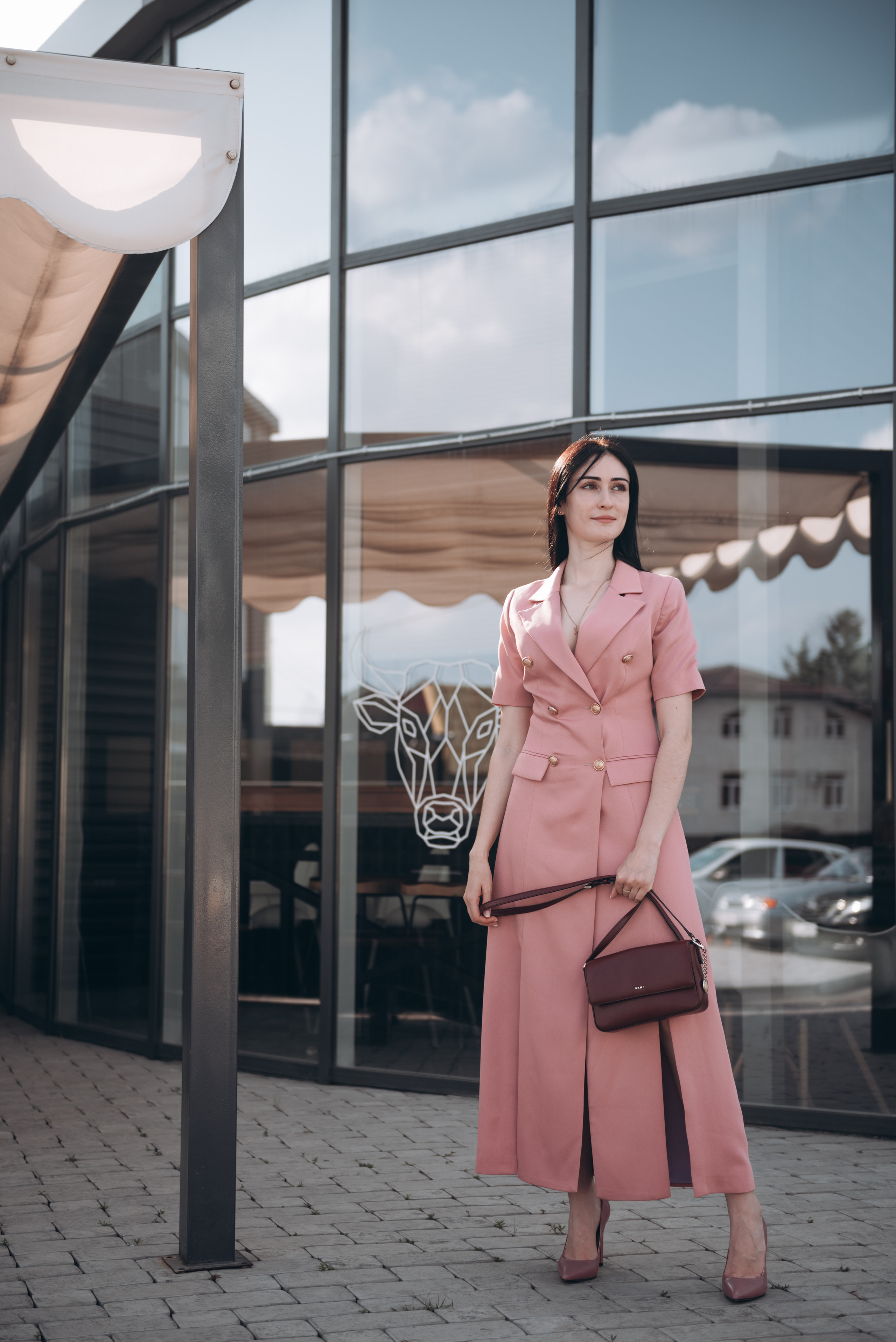 Кристина. Свадебный и семейный фотограф Екатерина Коробова г. Моздок