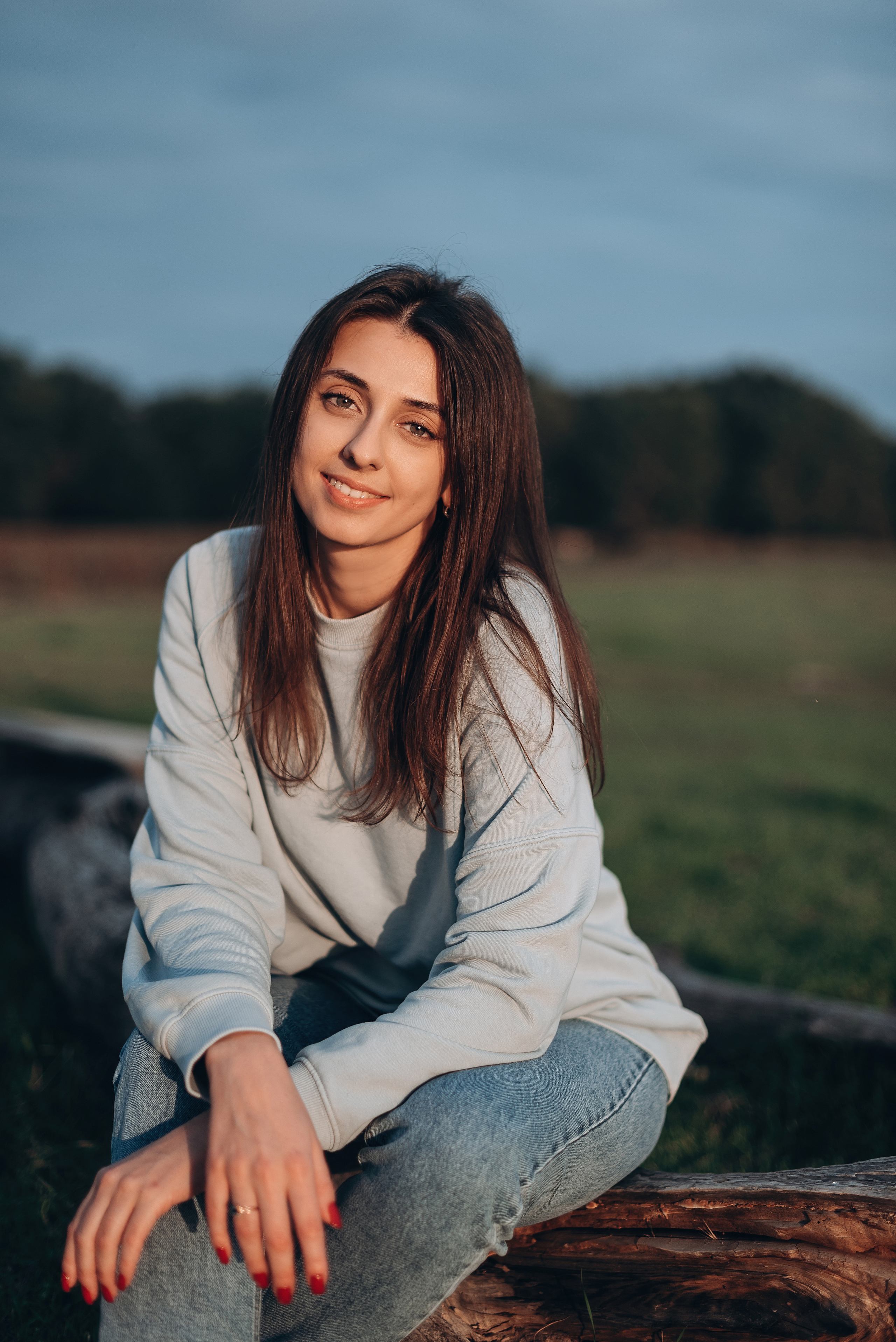 Отпуск в деревне. Свадебный и семейный фотограф Екатерина Коробова г. Моздок