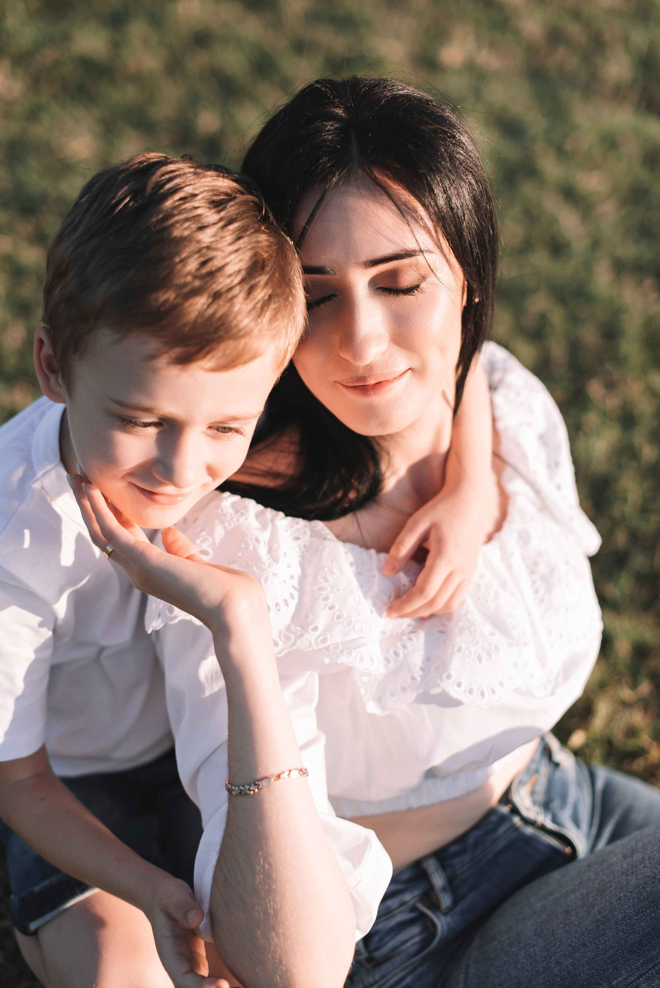 Летние каникулы. Свадебный и семейный фотограф Екатерина Коробова г. Моздок