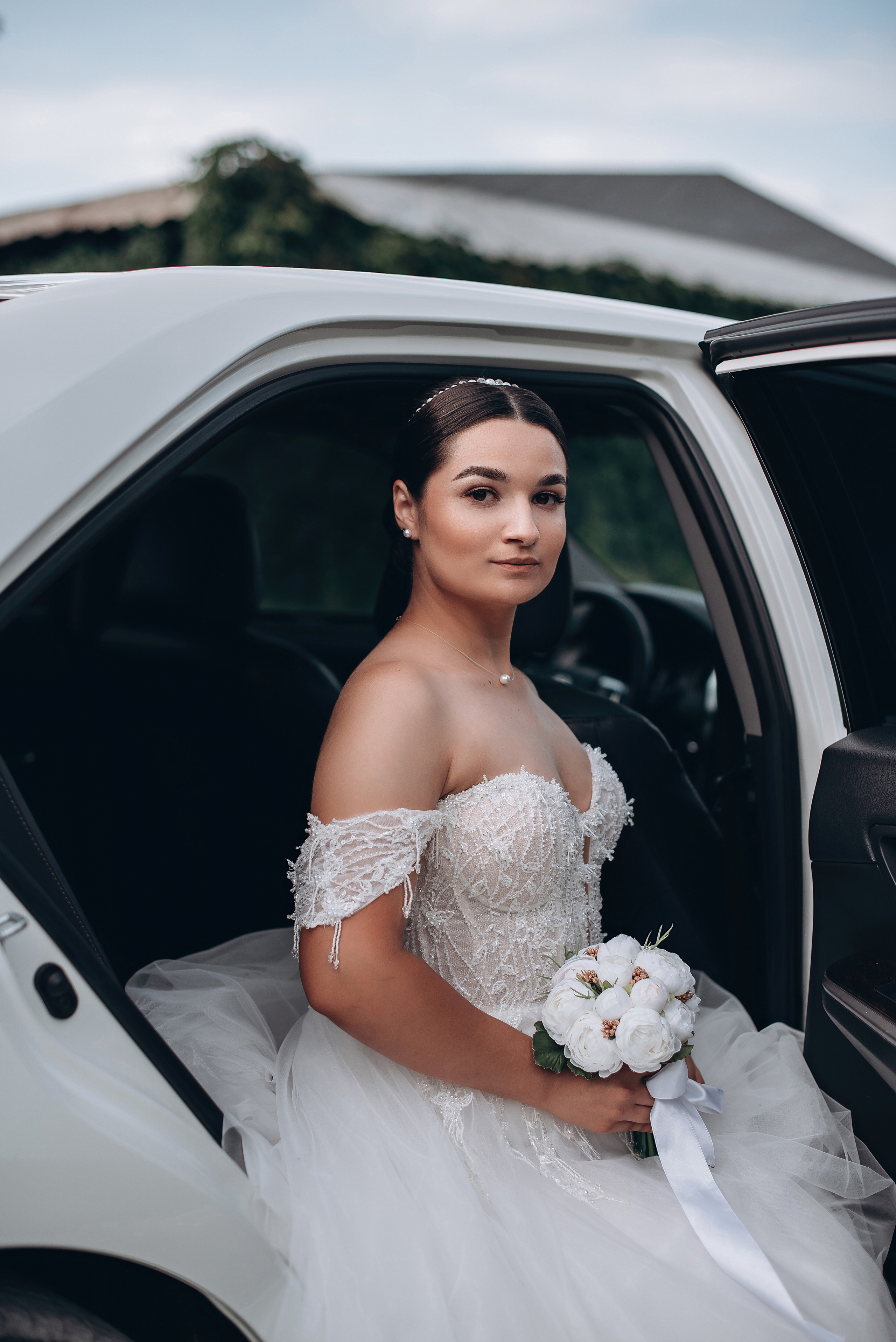 Алексей и Эллина. Свадебный и семейный фотограф Екатерина Коробова г. Моздок