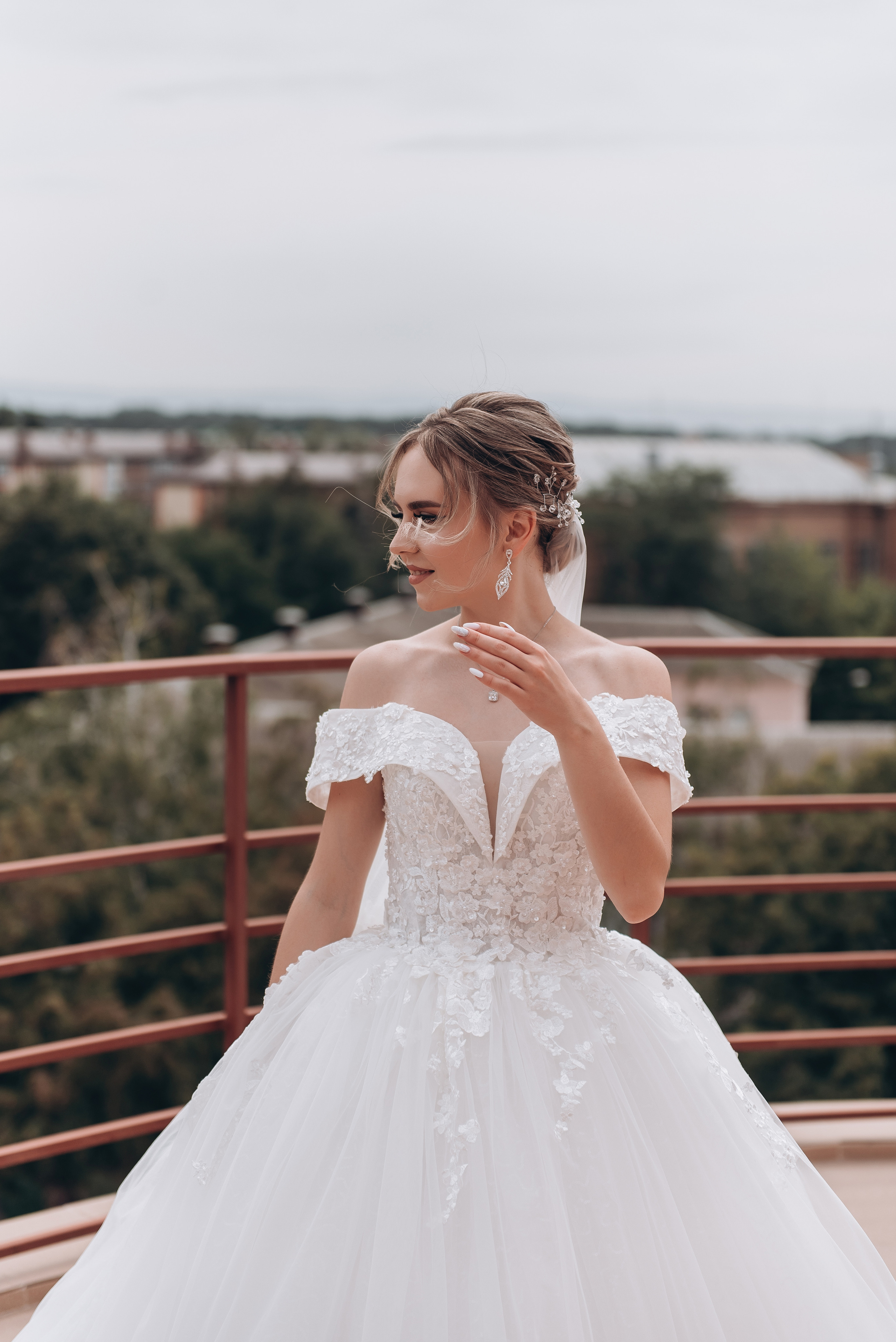 Евгений и Елена. Свадебный и семейный фотограф Екатерина Коробова г. Моздок