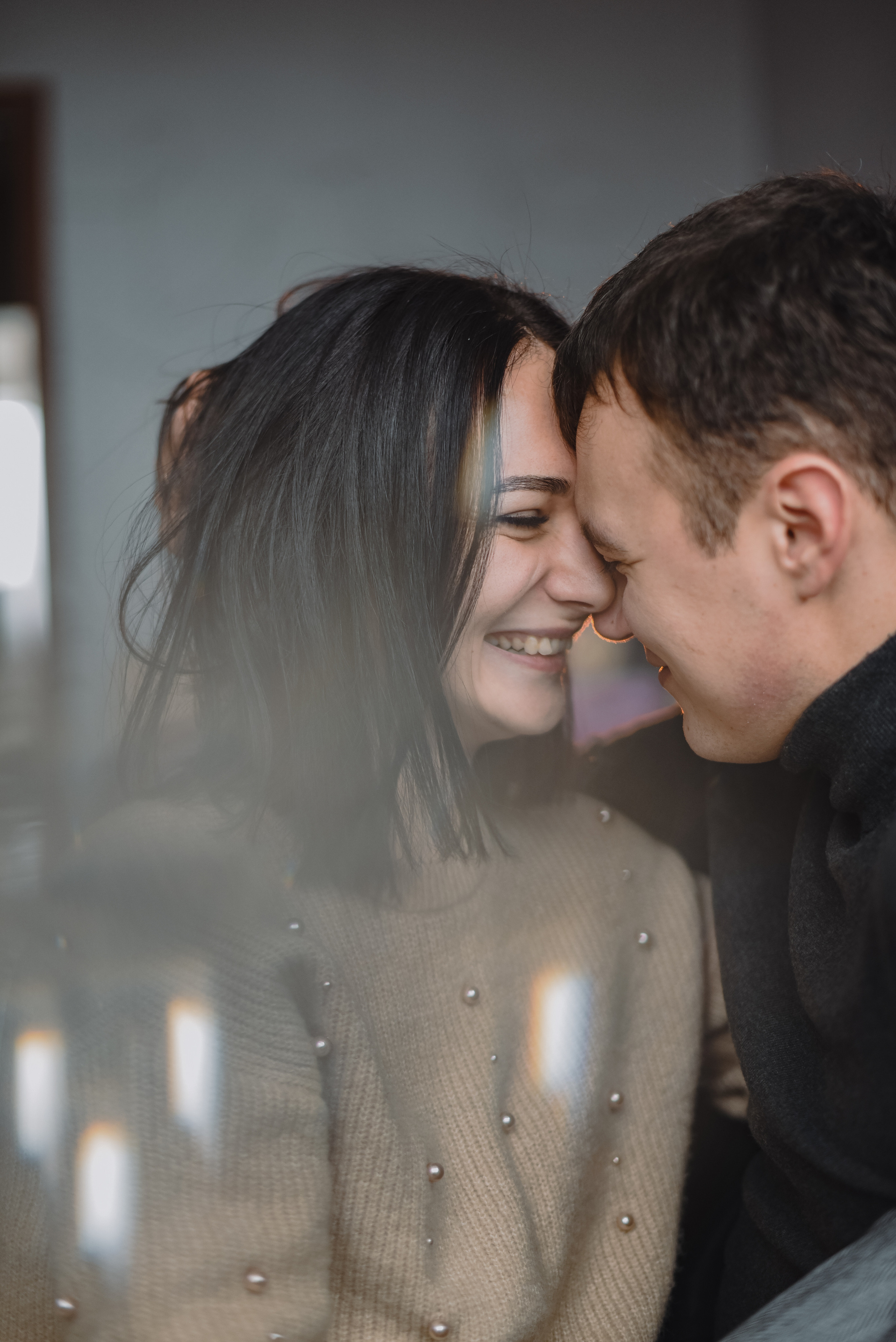 Домашний фотосет. Свадебный и семейный фотограф Екатерина Коробова г. Моздок