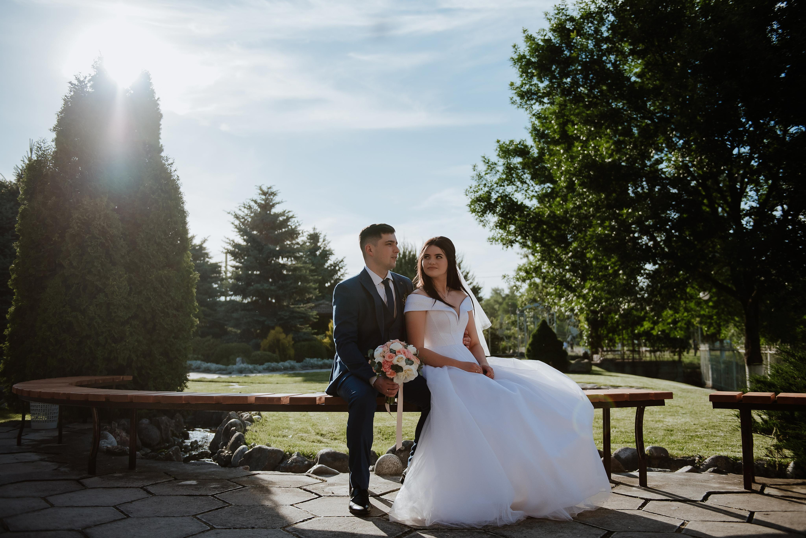 Денис и Валентина. Свадебный и семейный фотограф Екатерина Коробова г. Моздок