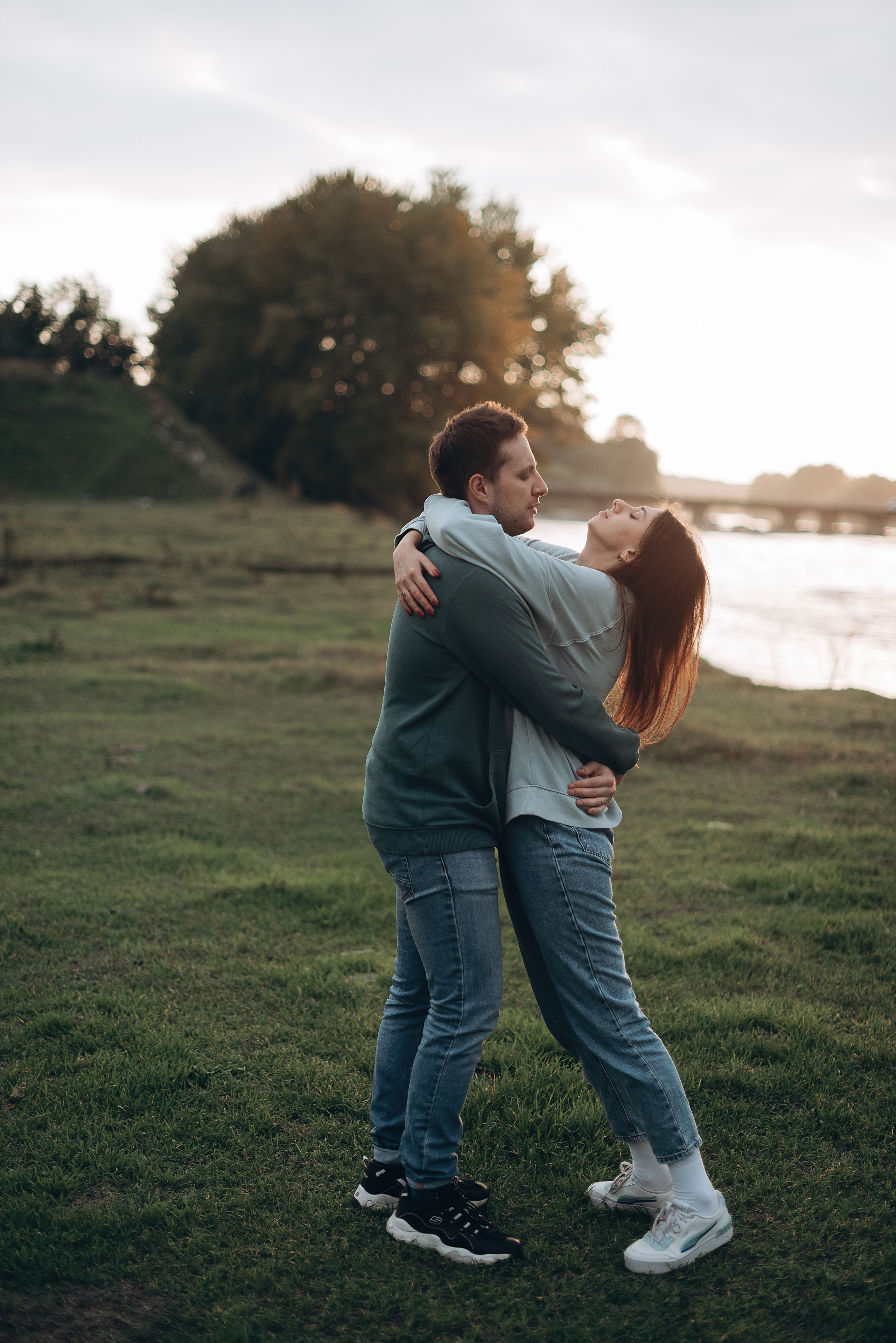 Отпуск в деревне. Свадебный и семейный фотограф Екатерина Коробова г. Моздок