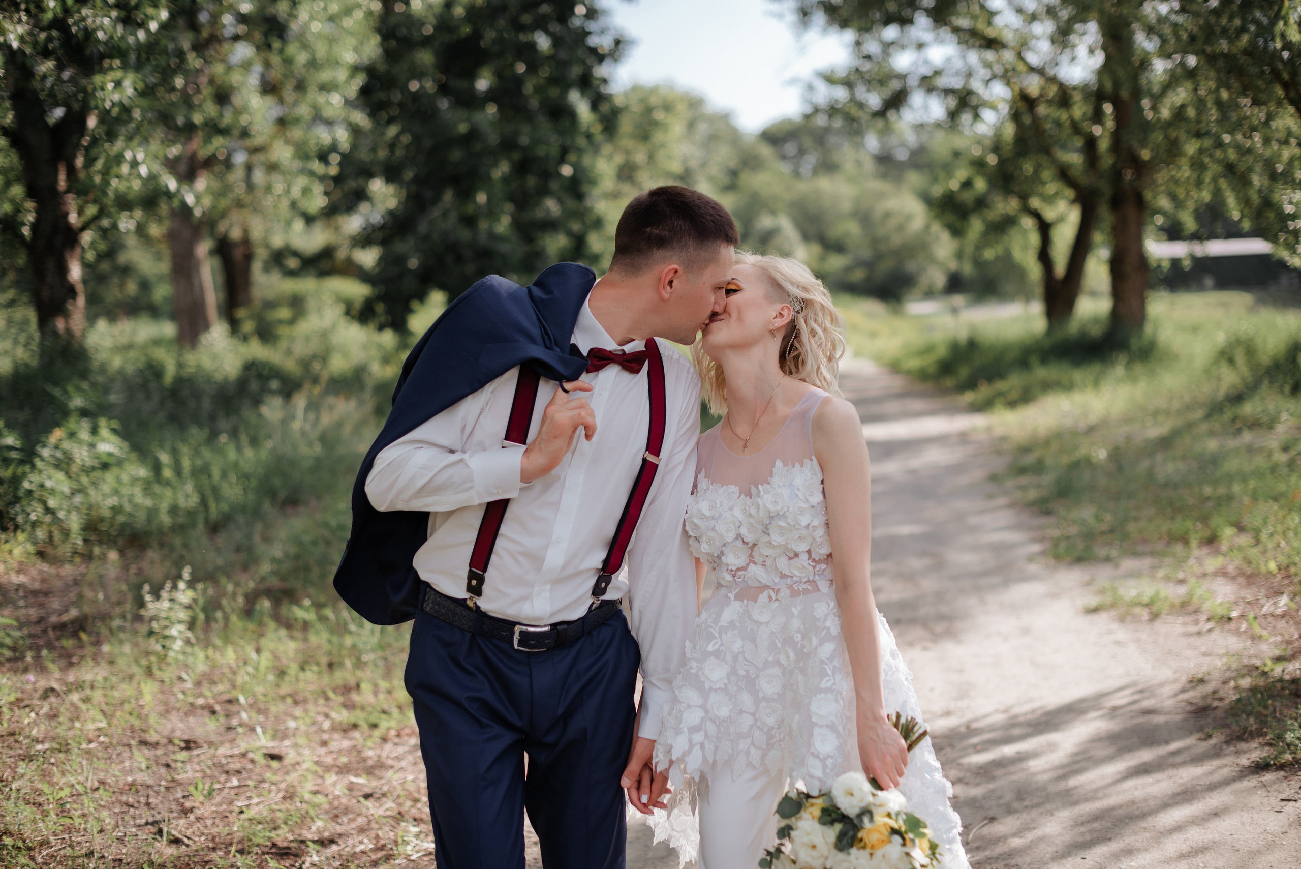 Андрей и Александра. Свадебный и семейный фотограф Екатерина Коробова г. Моздок