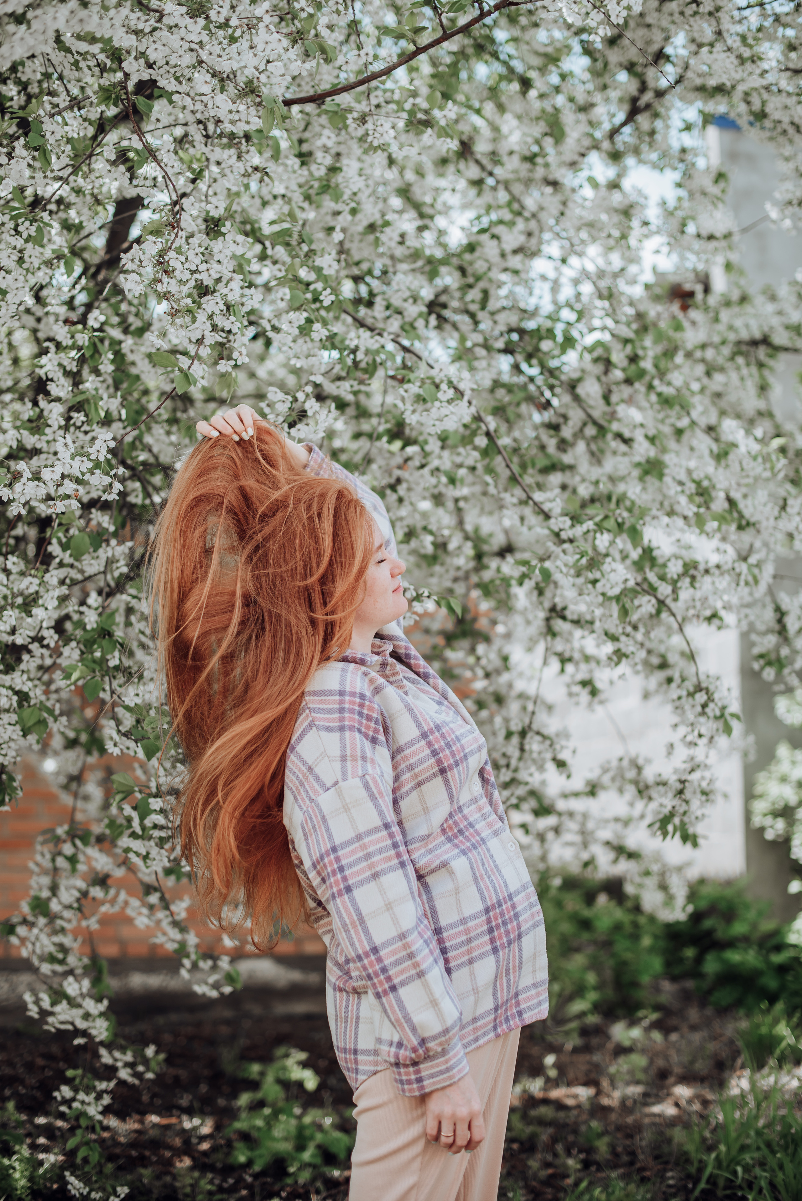 Люба. Свадебный и семейный фотограф Екатерина Коробова г. Моздок