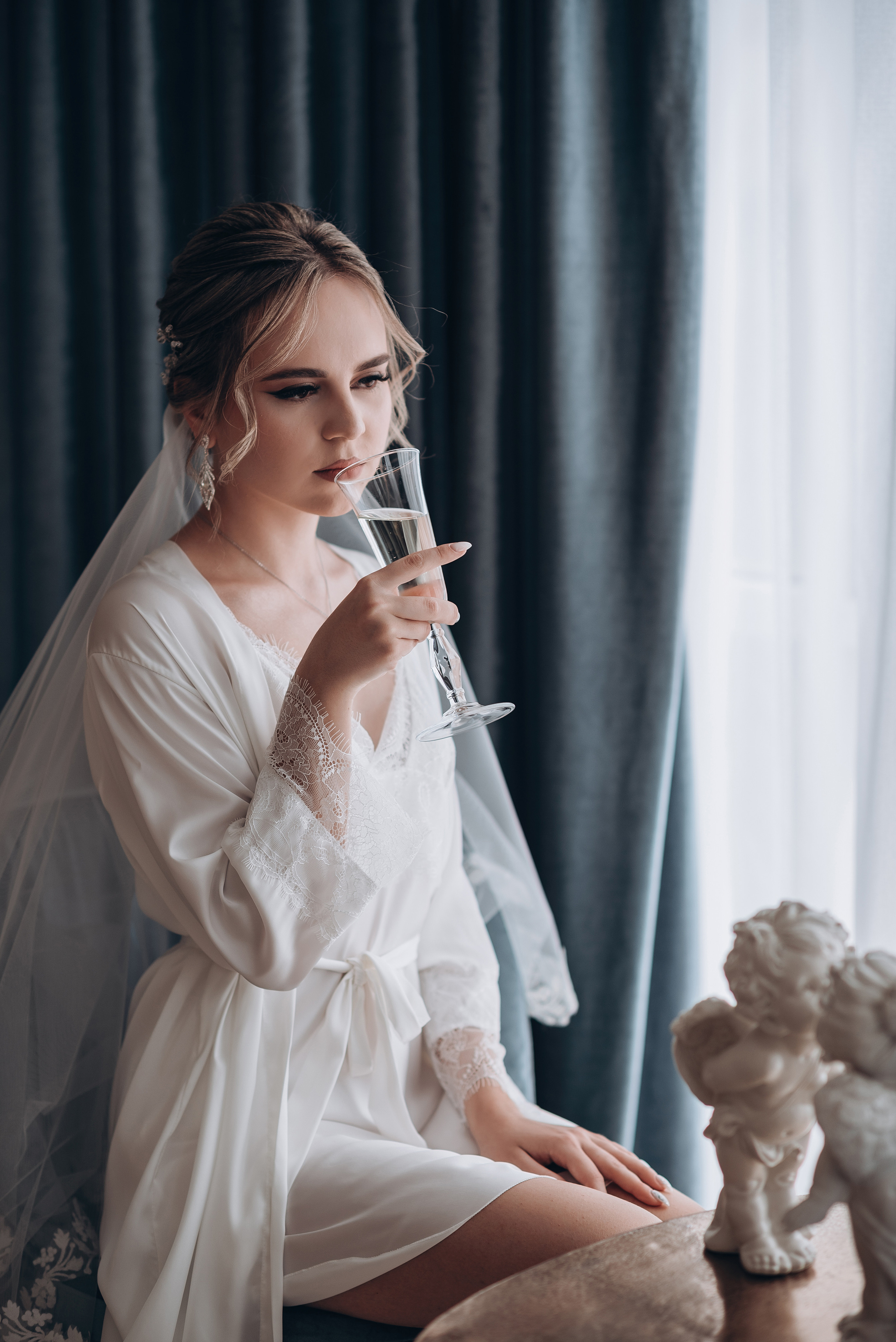 Евгений и Елена. Свадебный и семейный фотограф Екатерина Коробова г. Моздок