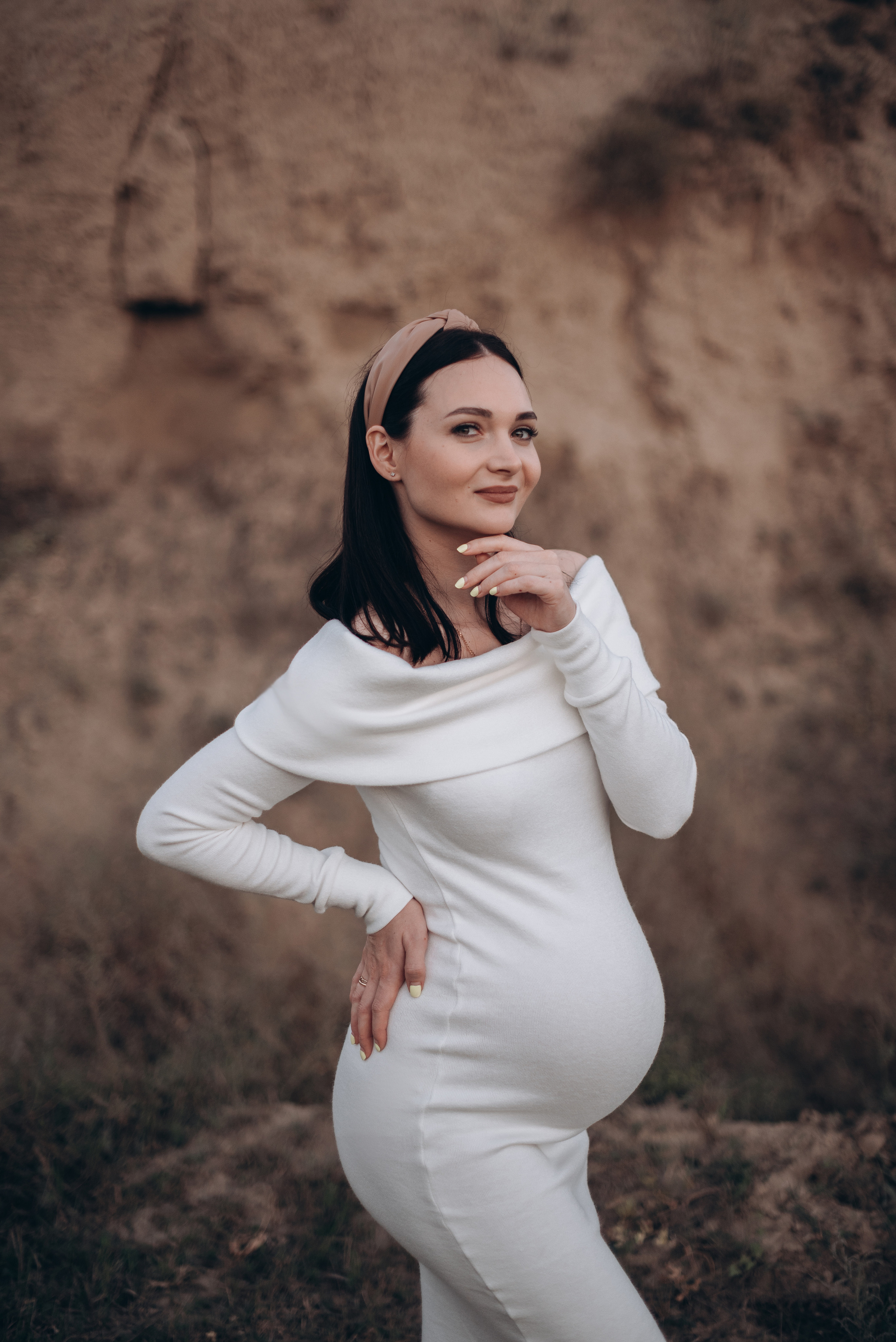 It's a girl. Свадебный и семейный фотограф Екатерина Коробова г. Моздок