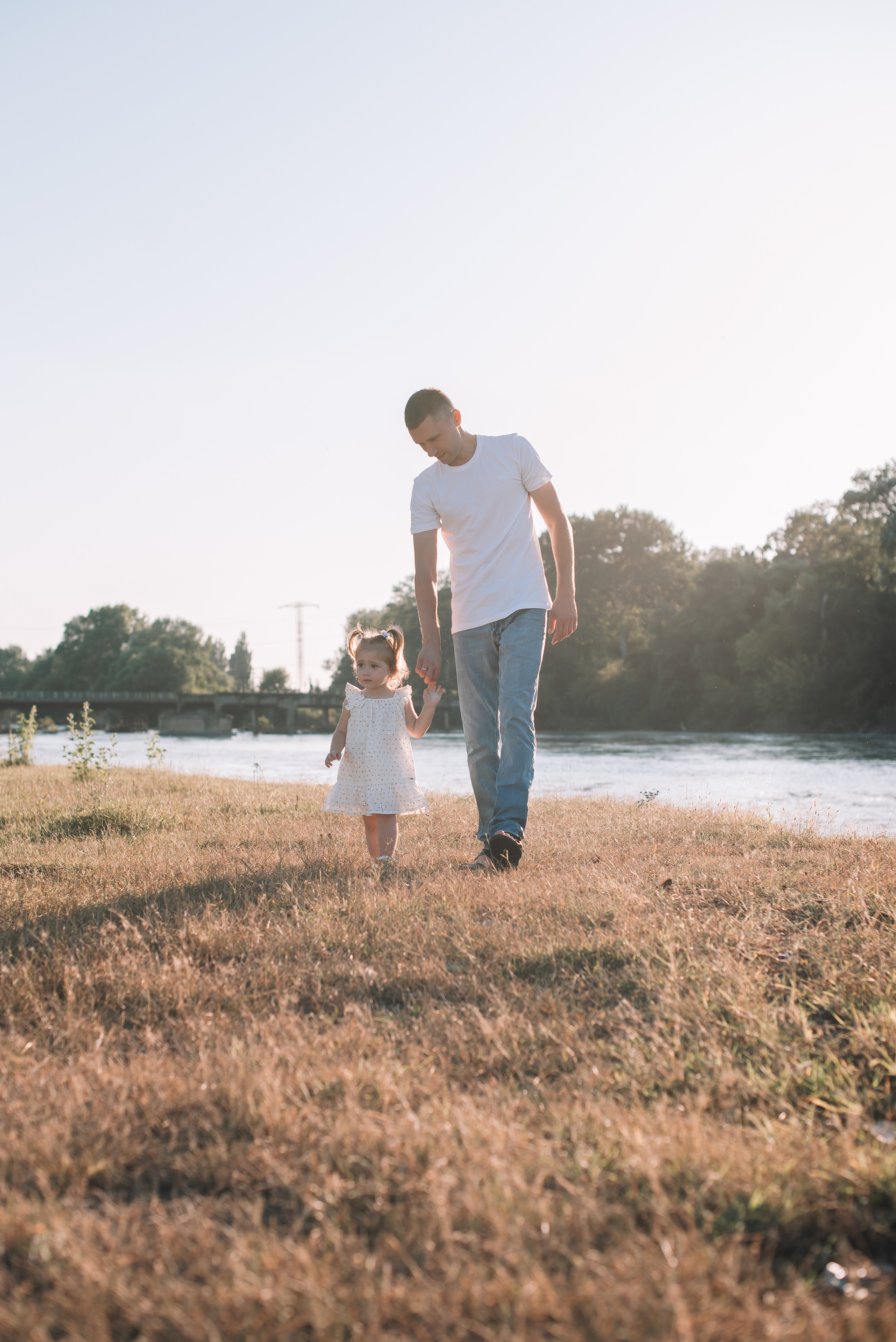 Летние каникулы. Свадебный и семейный фотограф Екатерина Коробова г. Моздок