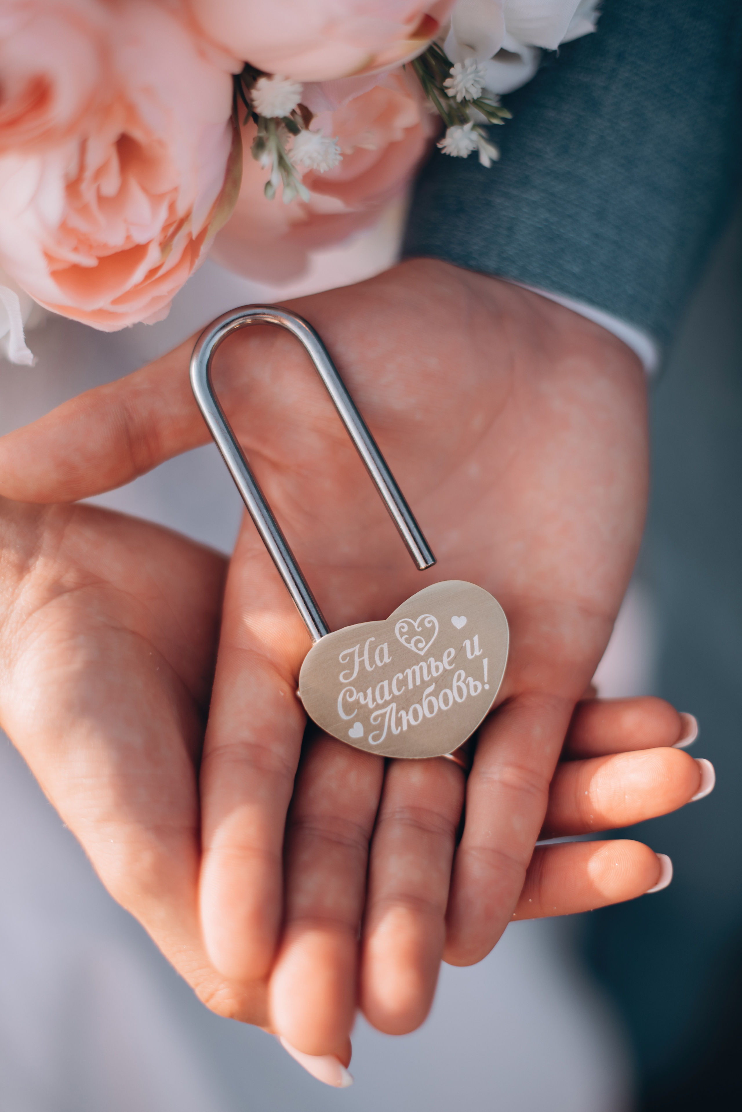 Максим и Диана. Свадебный и семейный фотограф Екатерина Коробова г. Моздок