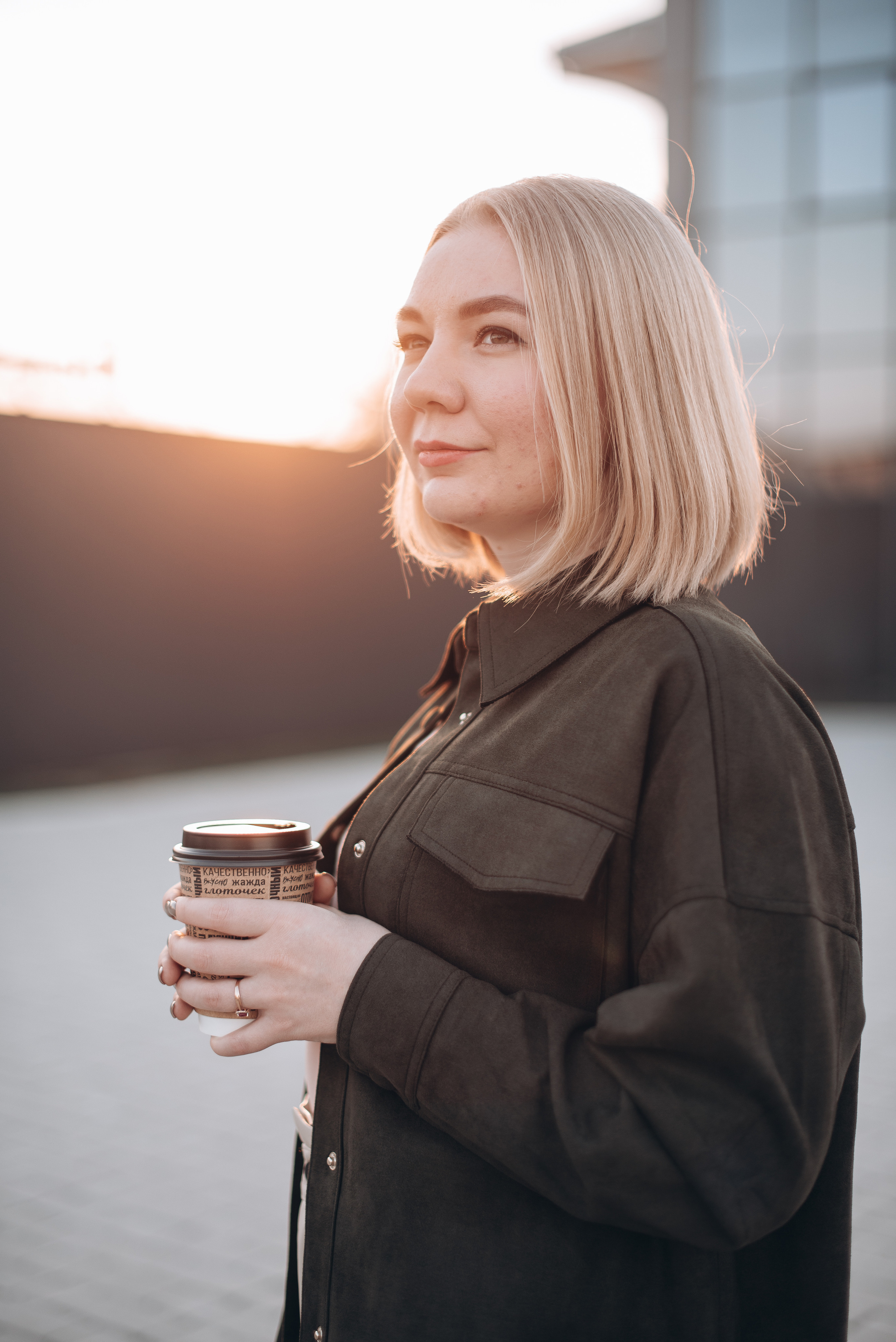 Нина. Свадебный и семейный фотограф Екатерина Коробова г. Моздок