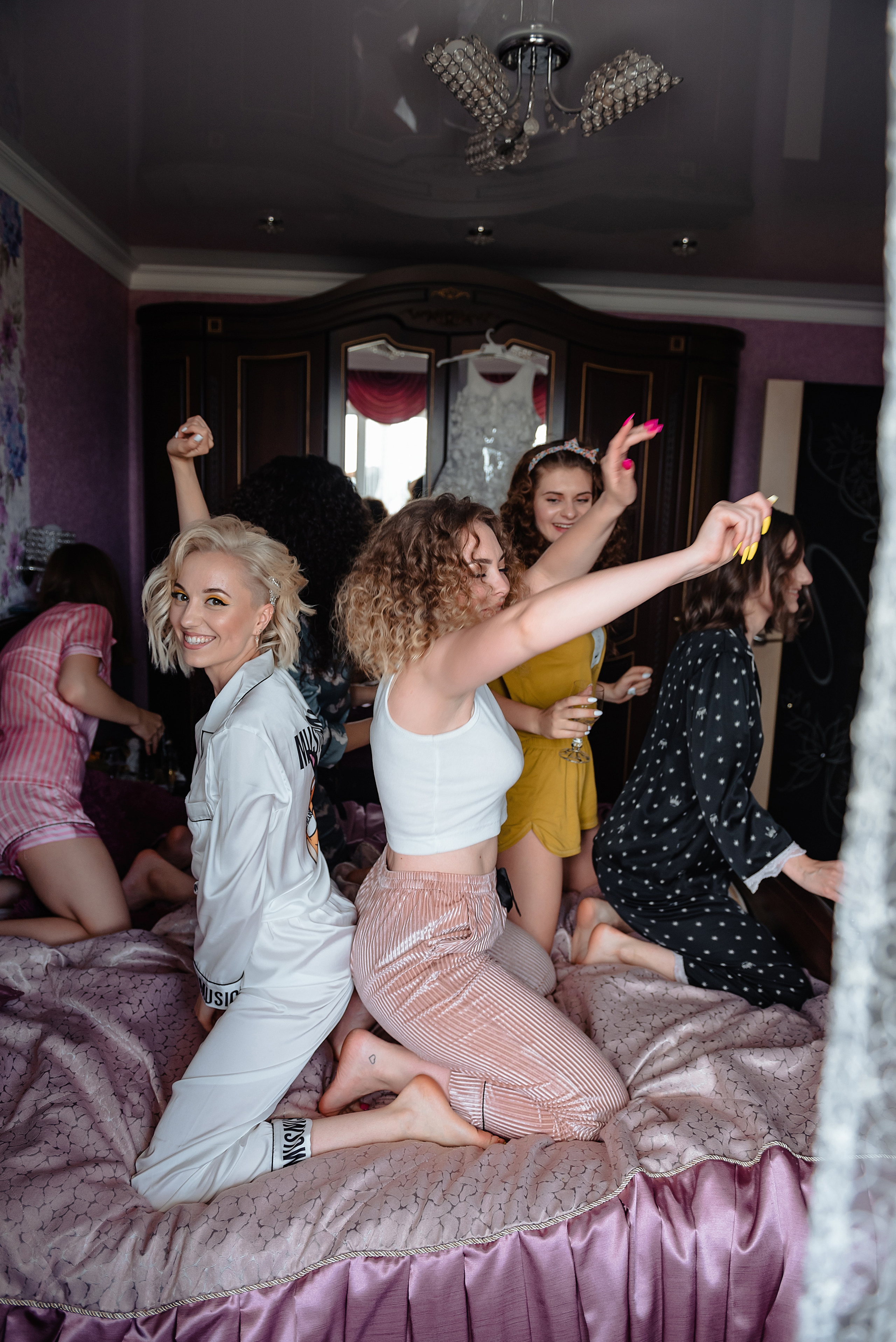 Андрей и Александра. Свадебный и семейный фотограф Екатерина Коробова г. Моздок