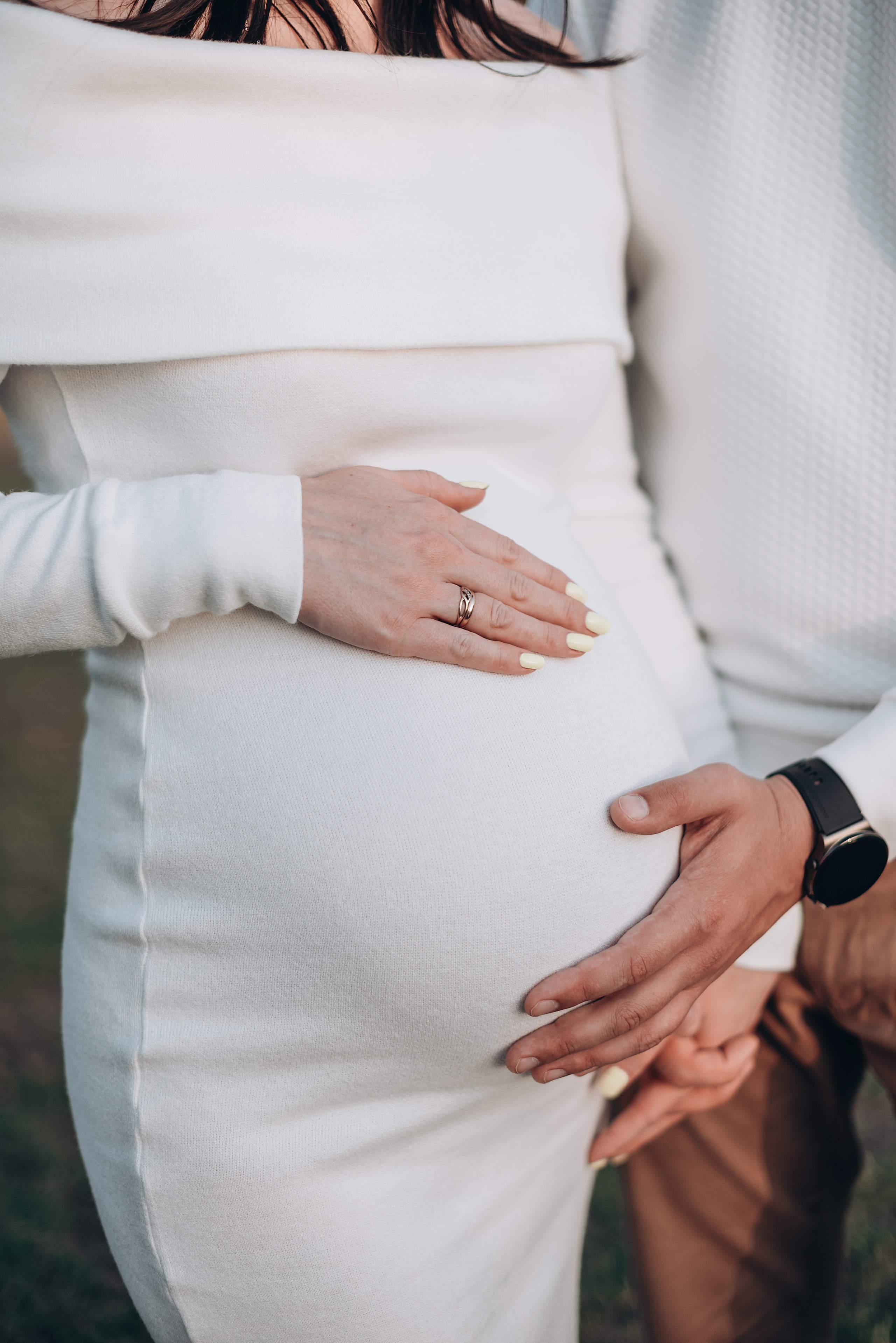 It's a girl. Свадебный и семейный фотограф Екатерина Коробова г. Моздок
