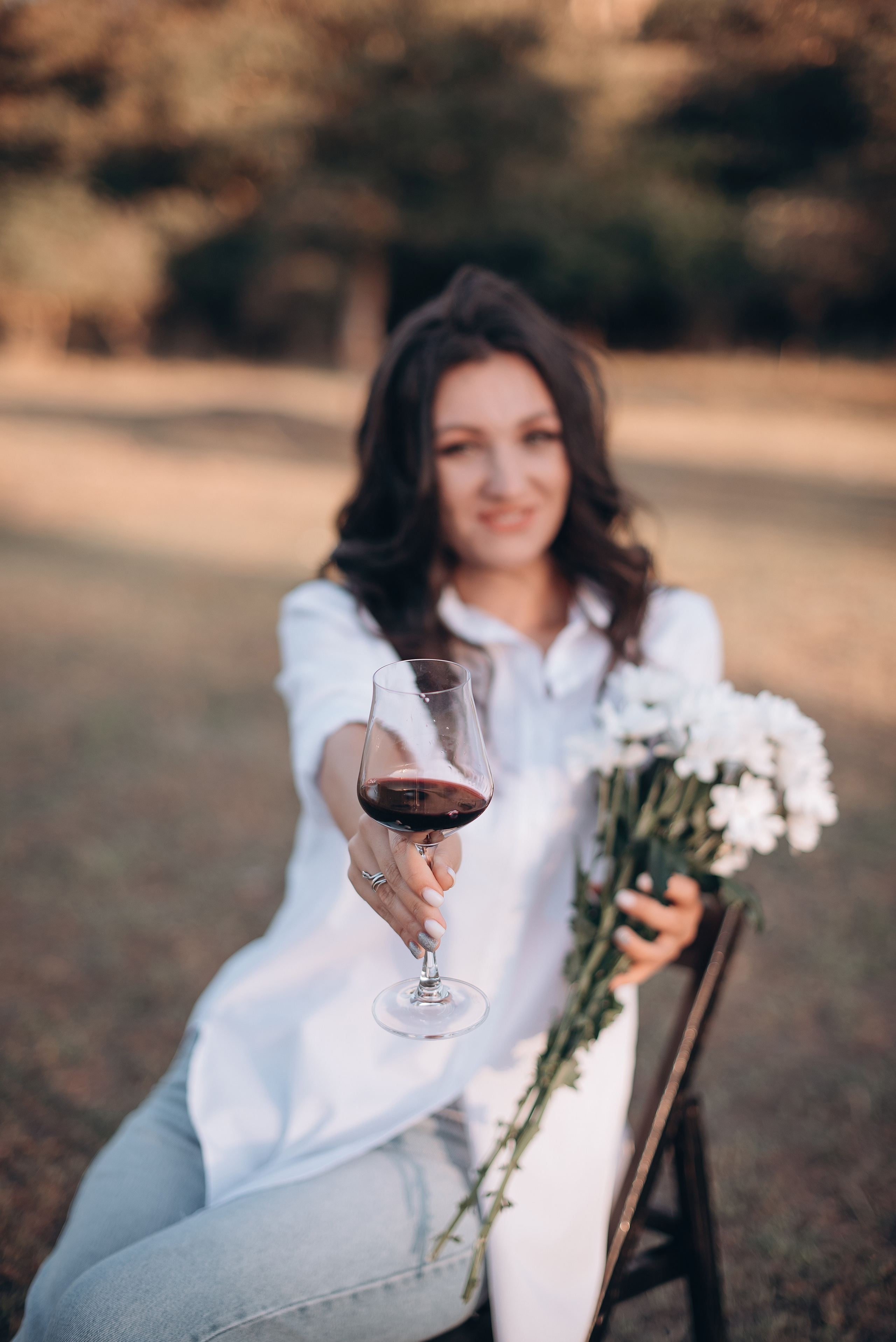 Таня. Свадебный и семейный фотограф Екатерина Коробова г. Моздок