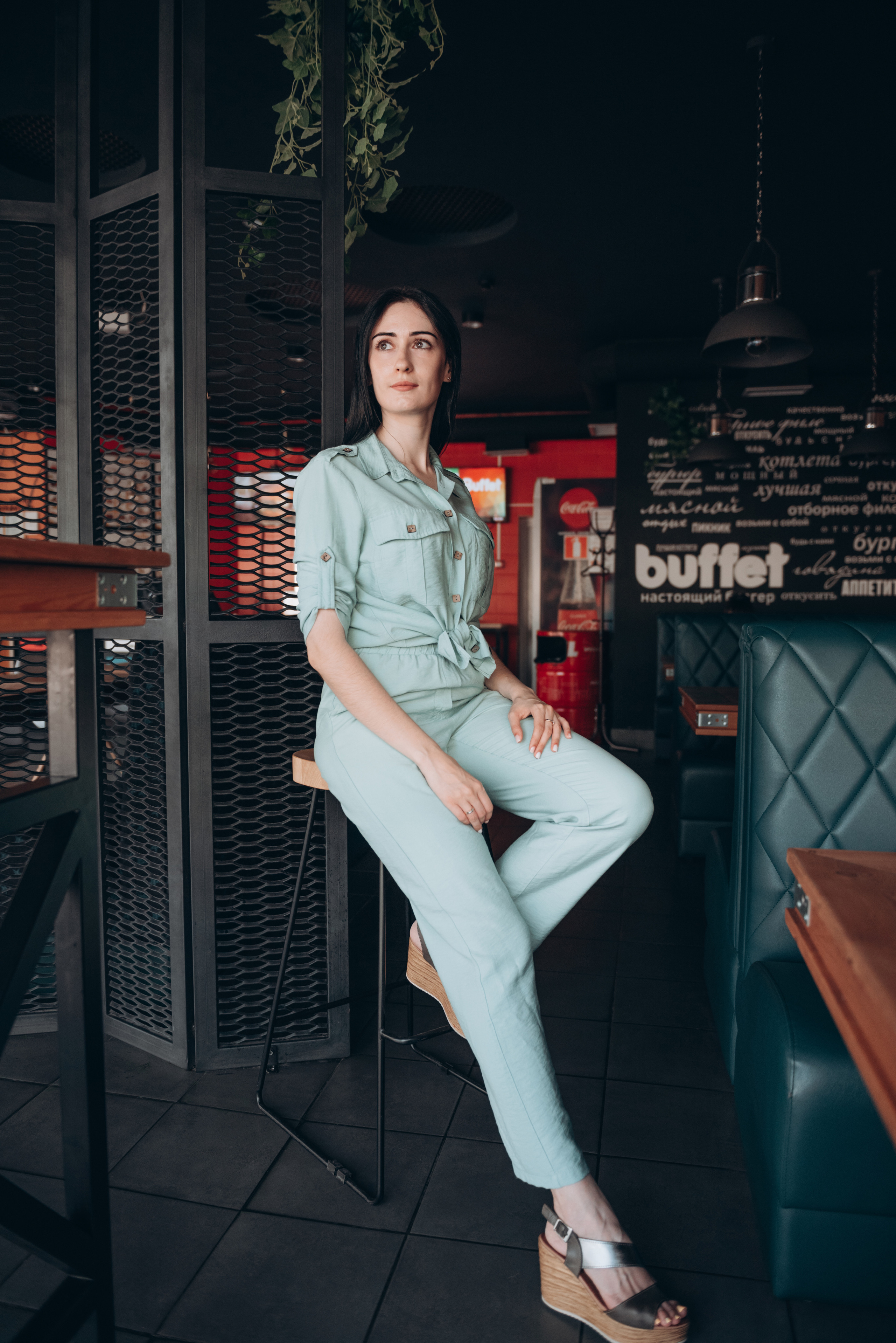 Кристина. Свадебный и семейный фотограф Екатерина Коробова г. Моздок