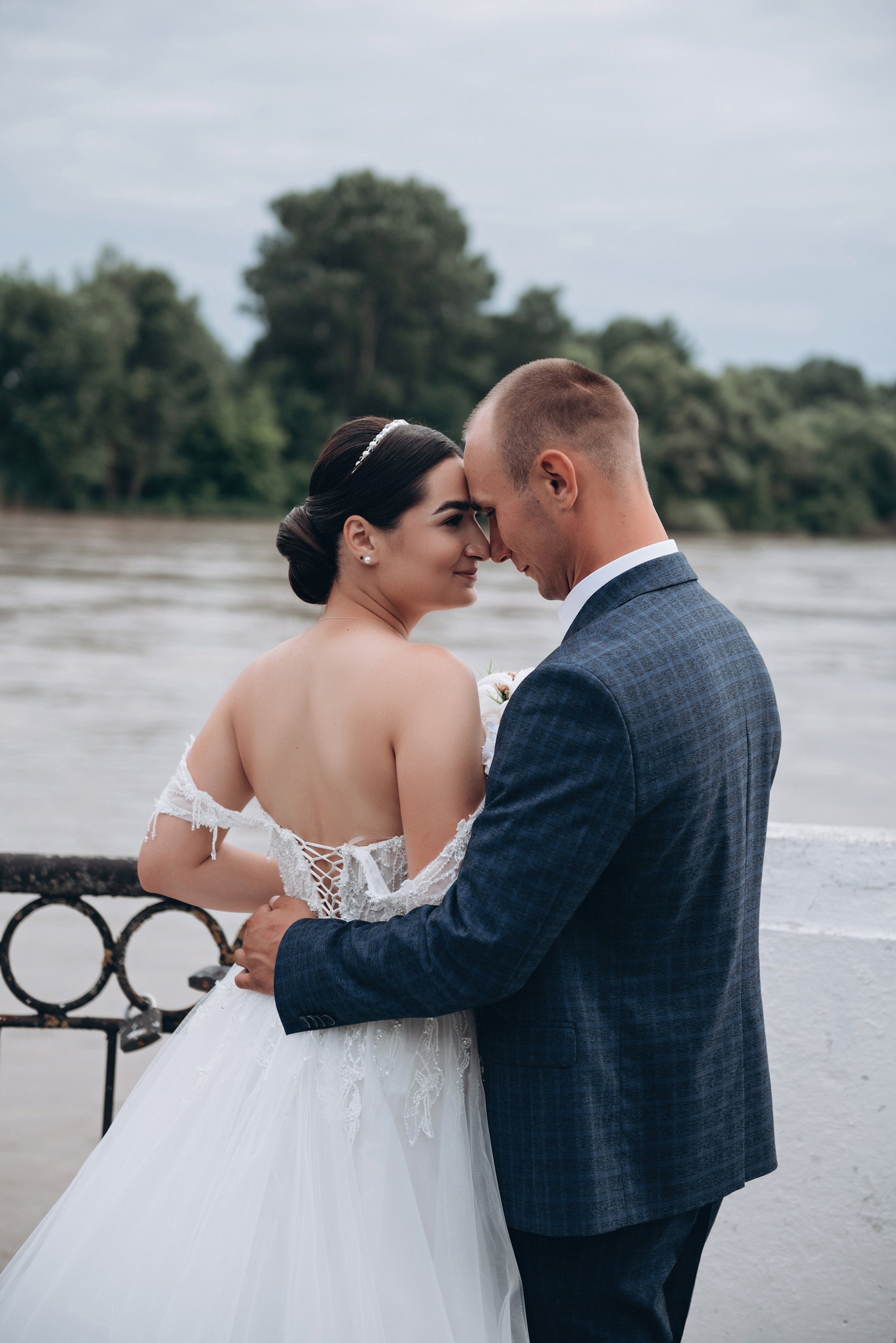 Алексей и Эллина. Свадебный и семейный фотограф Екатерина Коробова г. Моздок