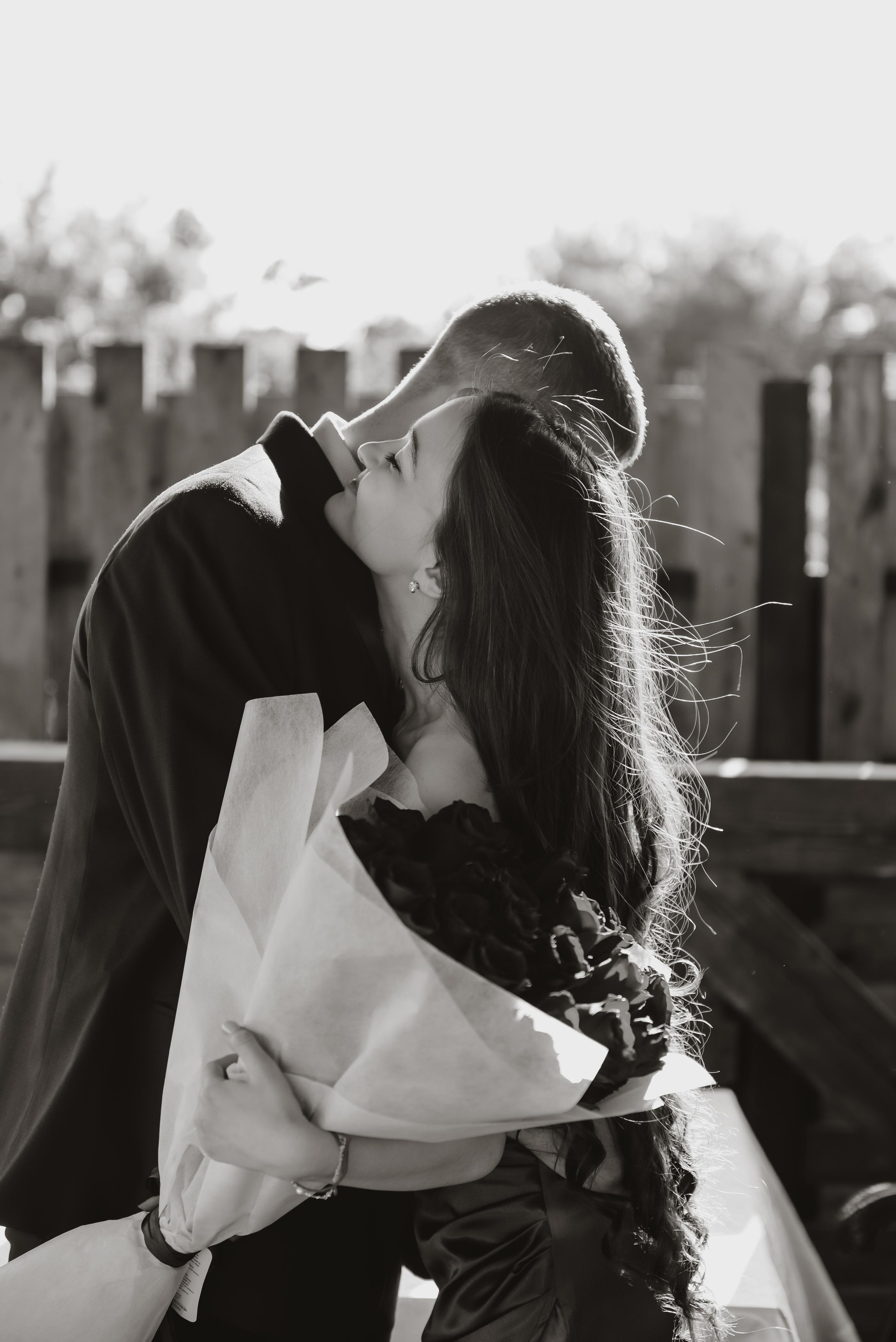 Романтик на веранде. Свадебный и семейный фотограф Екатерина Коробова г. Моздок