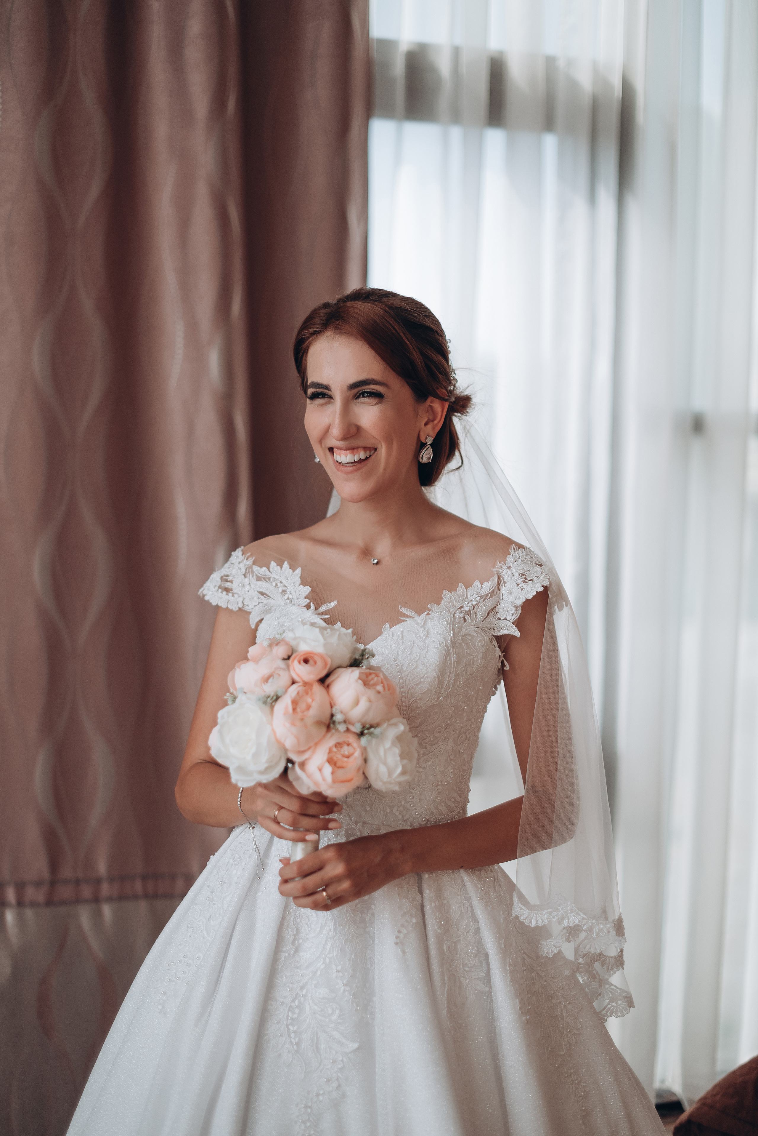 Максим и Диана. Свадебный и семейный фотограф Екатерина Коробова г. Моздок