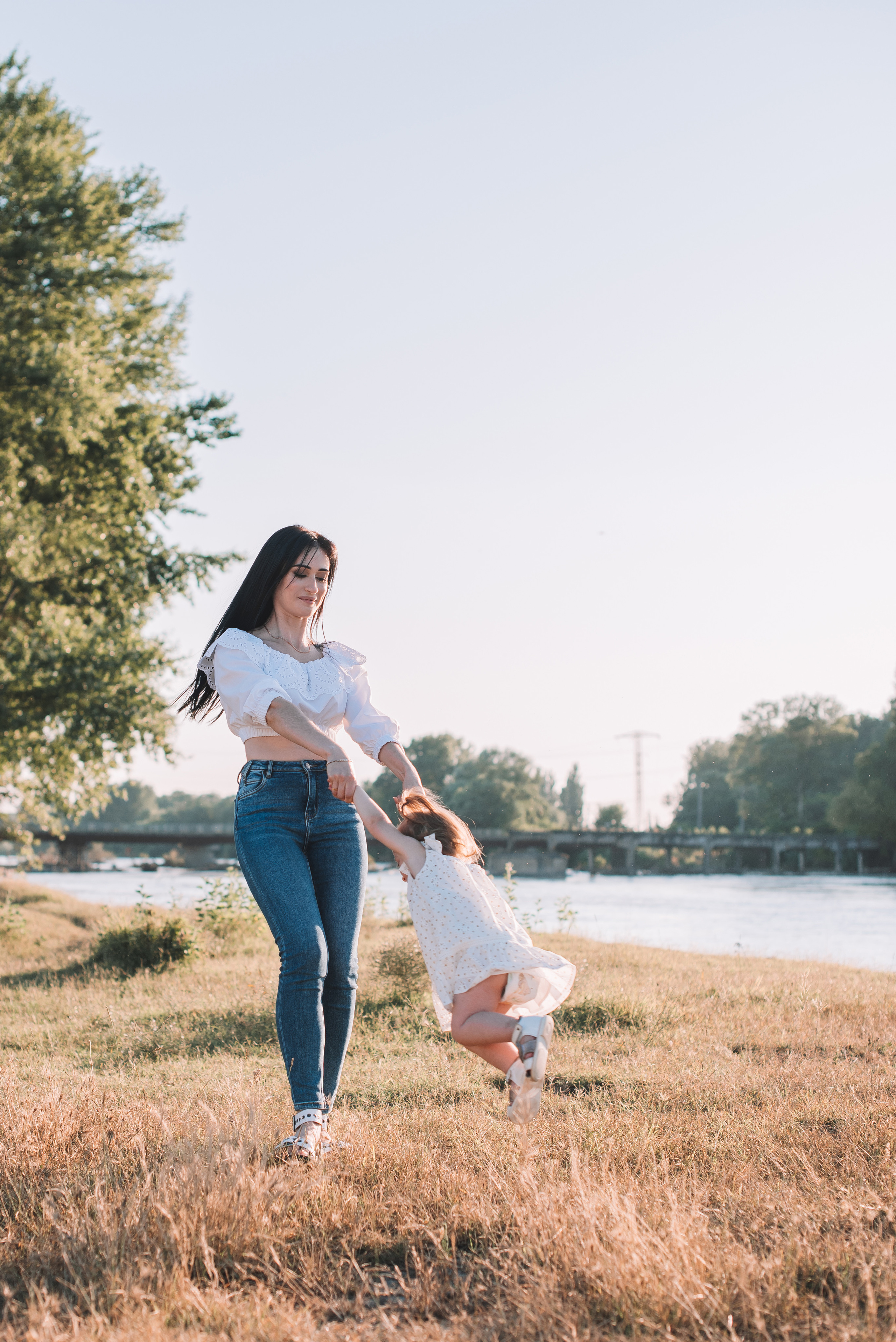 Летние каникулы. Свадебный и семейный фотограф Екатерина Коробова г. Моздок