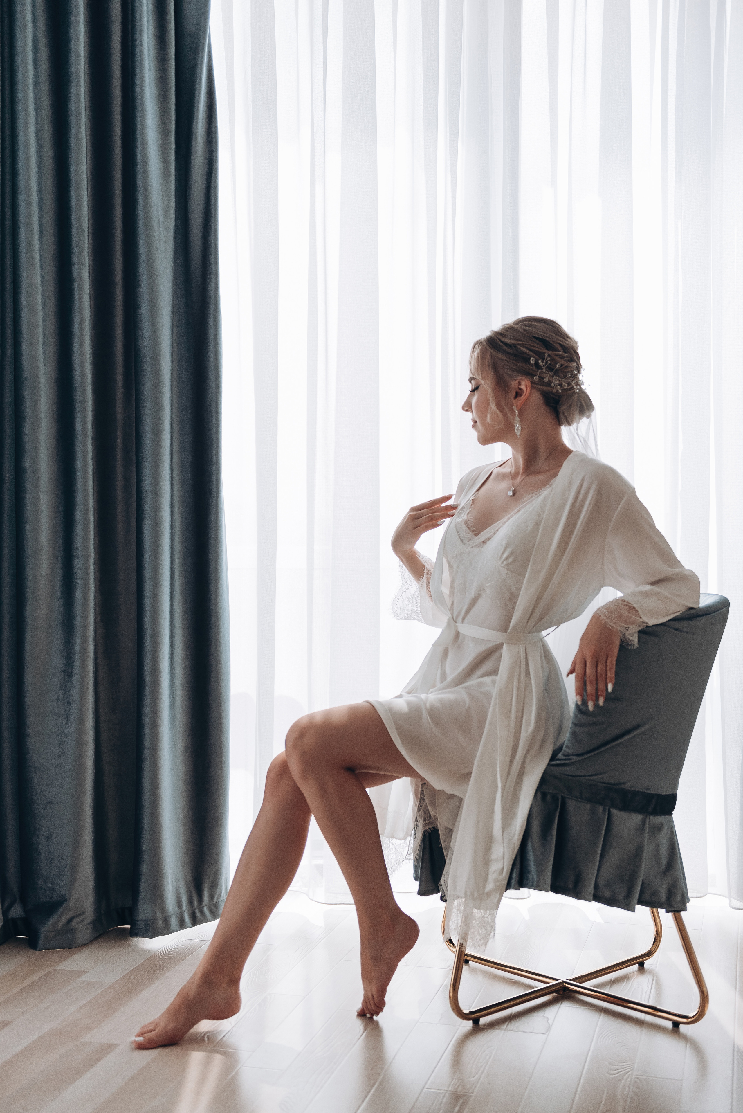 Евгений и Елена. Свадебный и семейный фотограф Екатерина Коробова г. Моздок