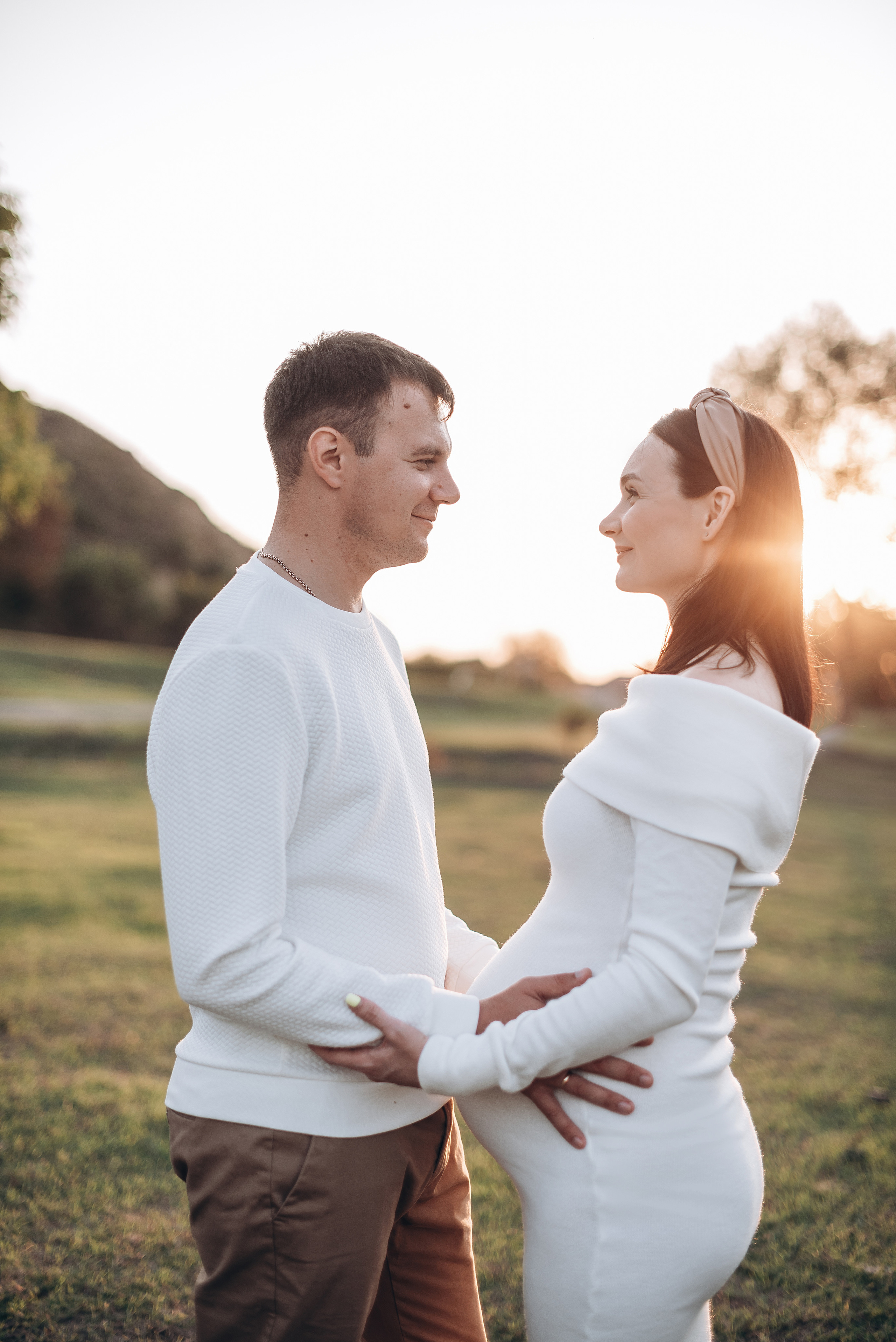 It's a girl. Свадебный и семейный фотограф Екатерина Коробова г. Моздок