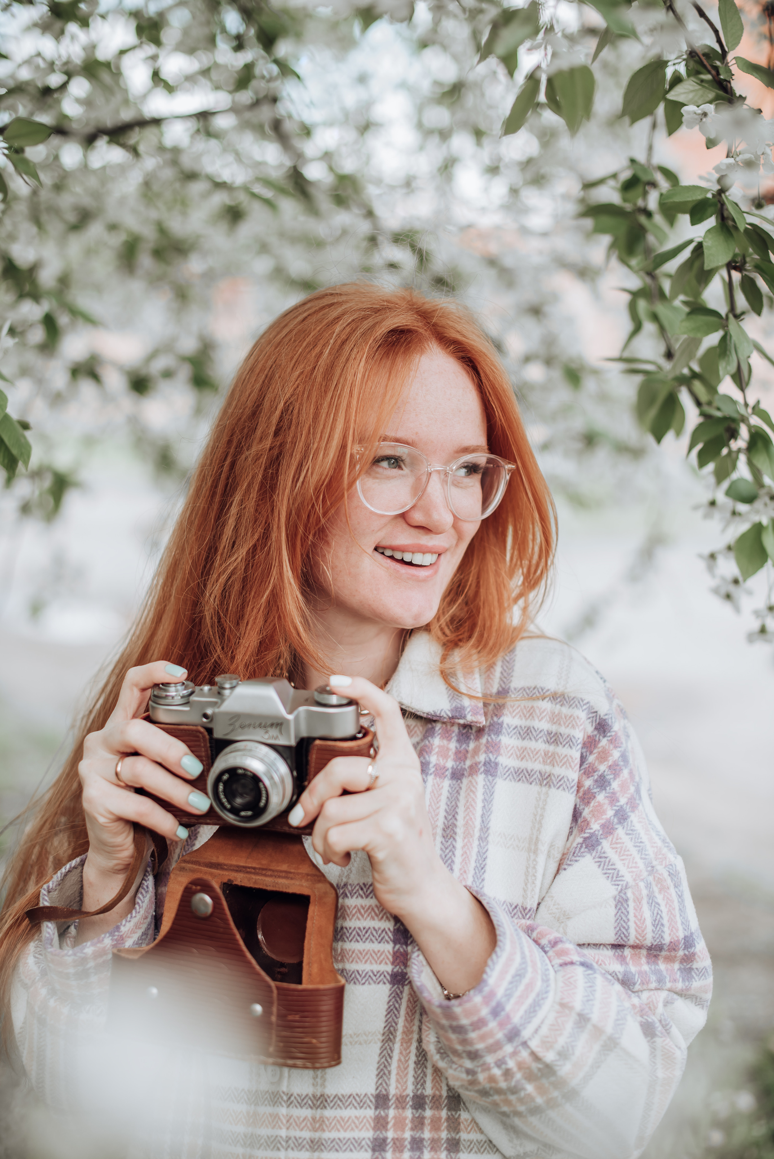 Люба. Свадебный и семейный фотограф Екатерина Коробова г. Моздок