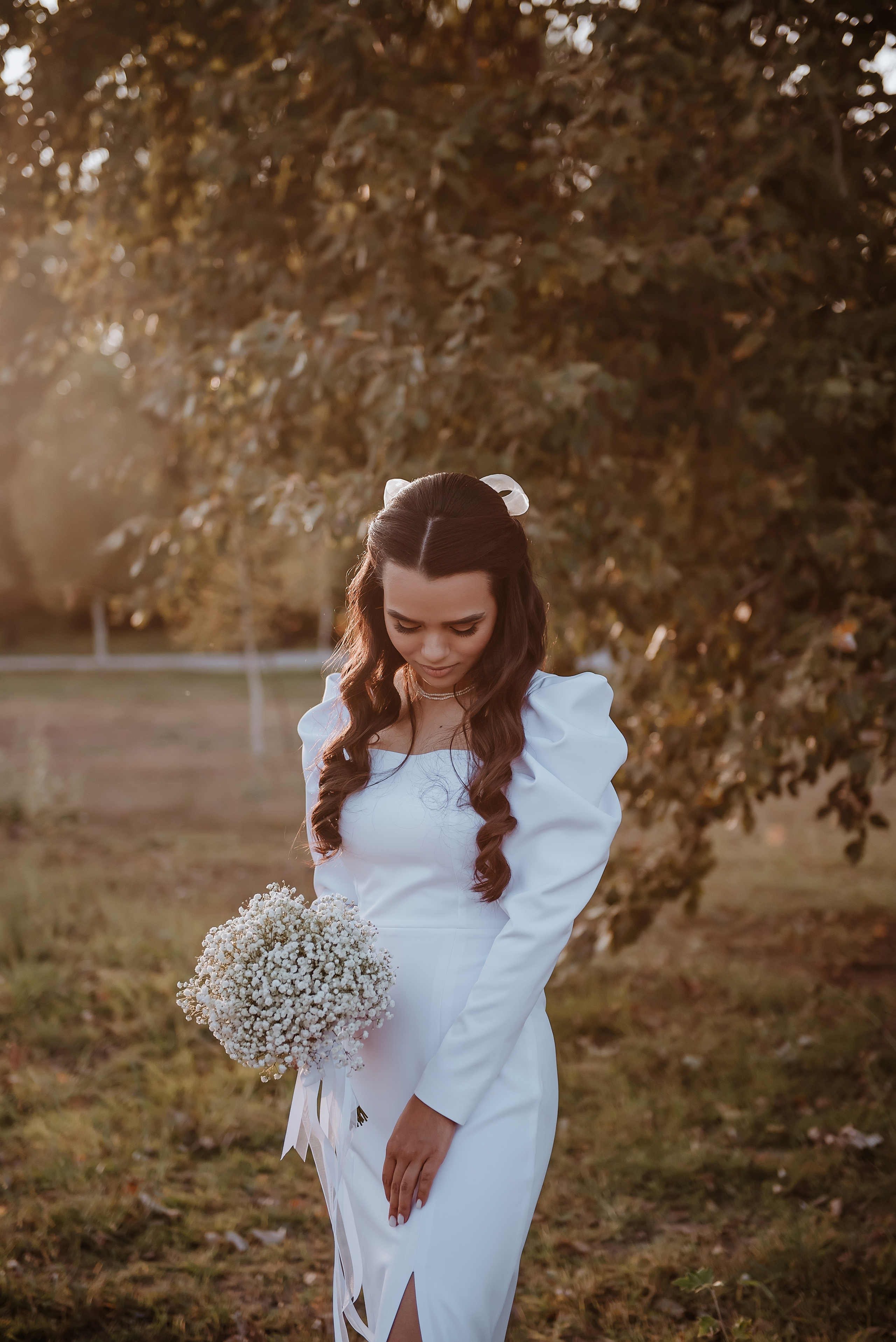 Антонина и Виктор. Свадебный и семейный фотограф Екатерина Коробова г. Моздок