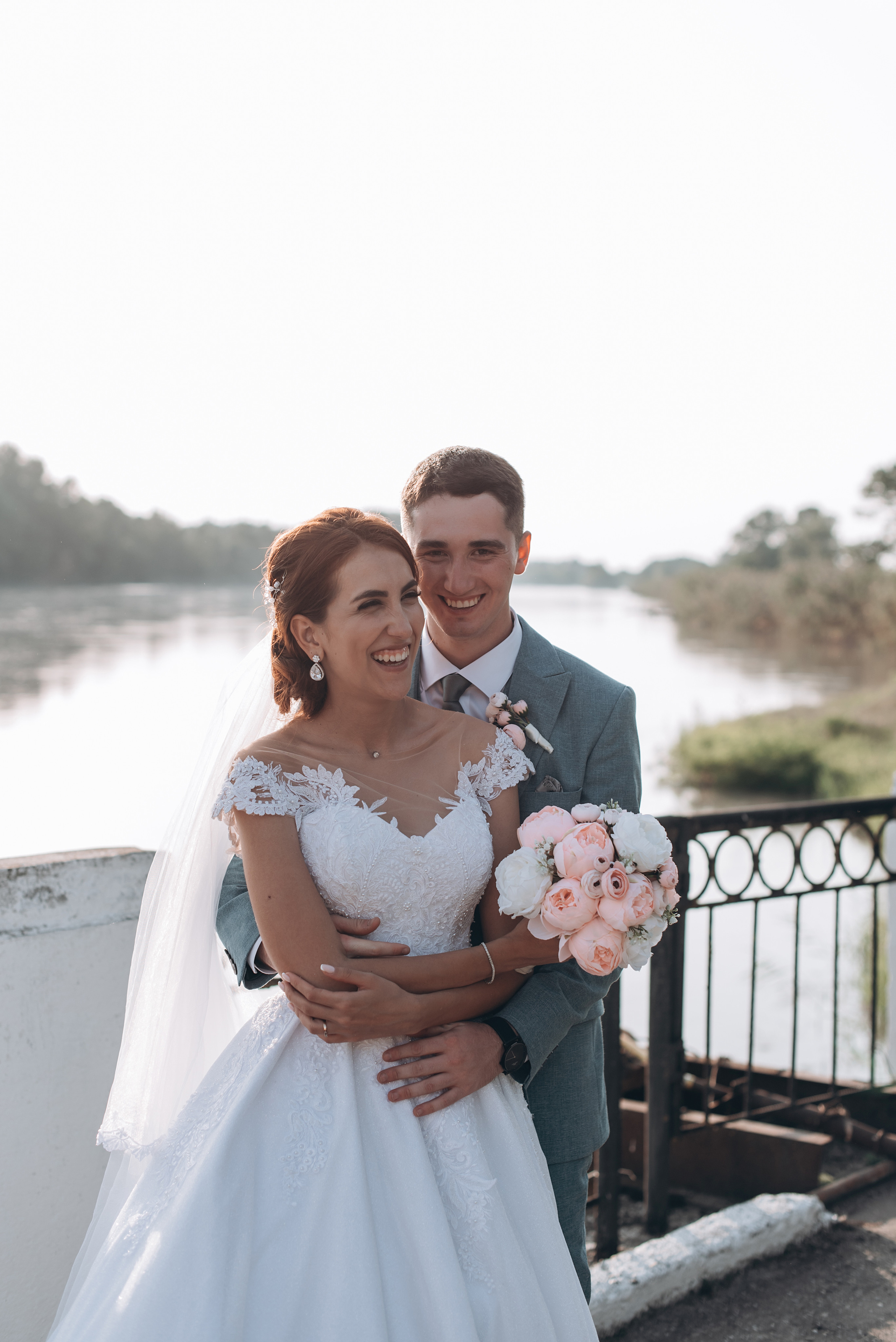 Максим и Диана. Свадебный и семейный фотограф Екатерина Коробова г. Моздок